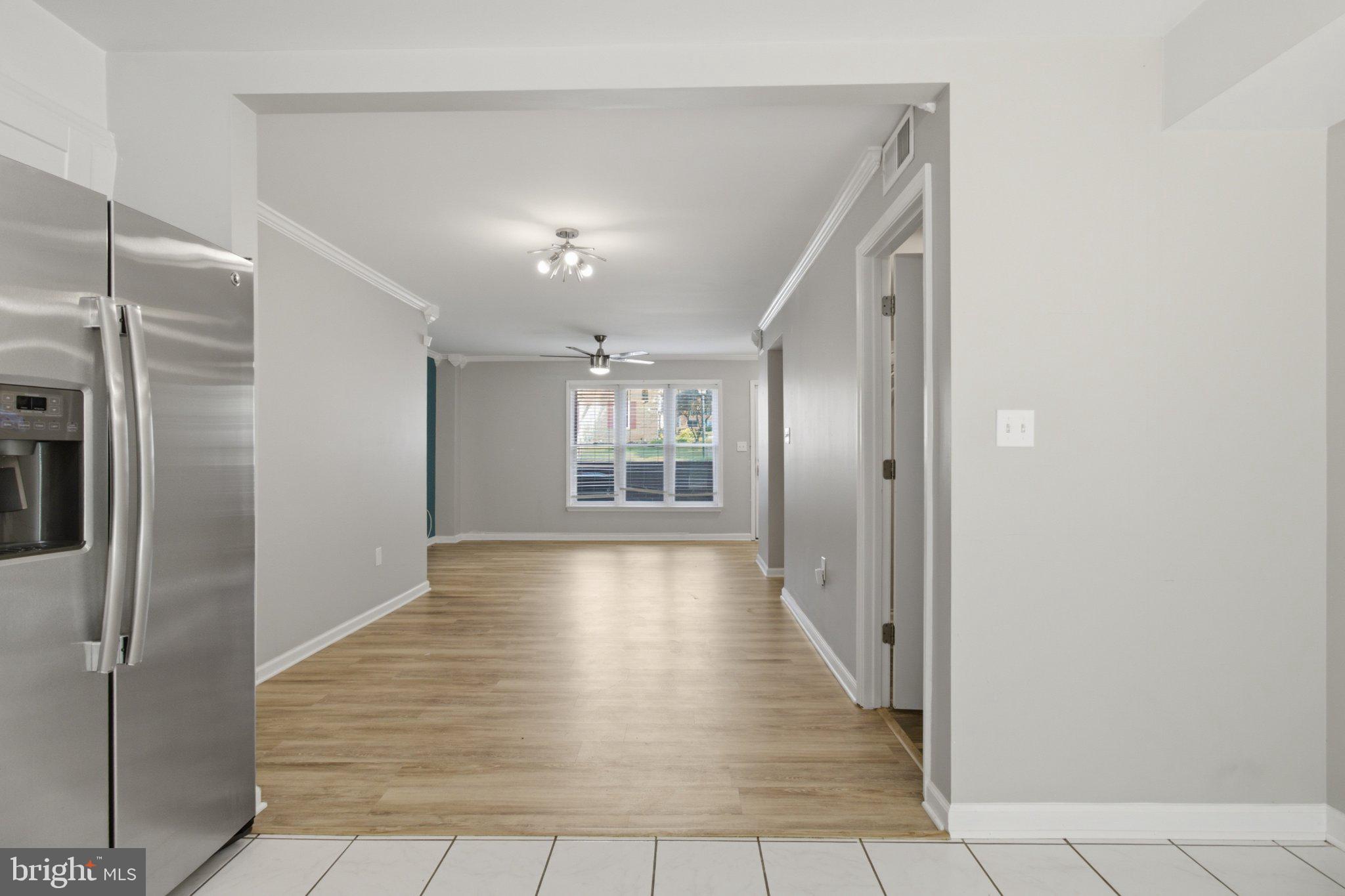 GREENCASTLE MANOR - Residential