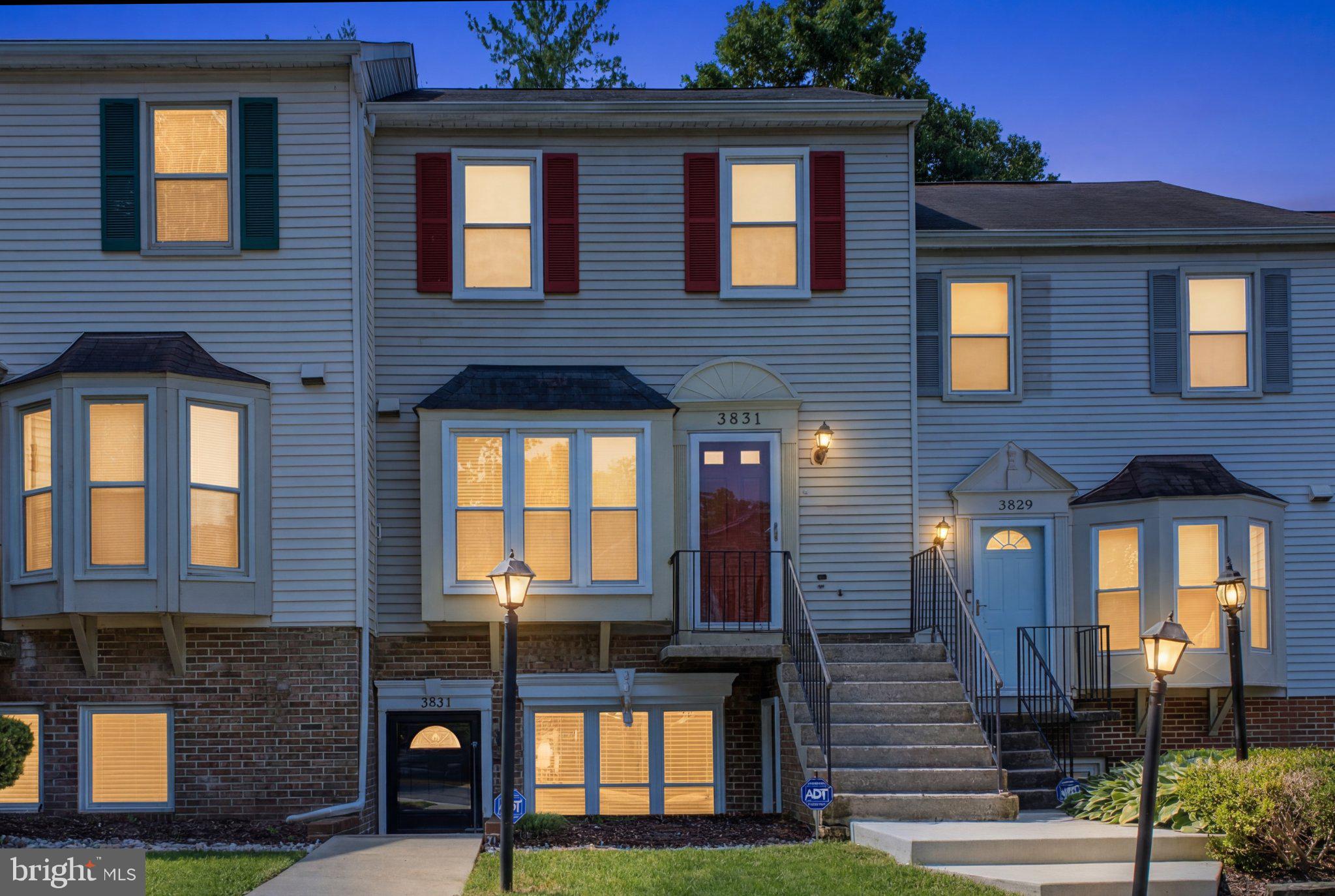 GREENCASTLE MANOR - Residential