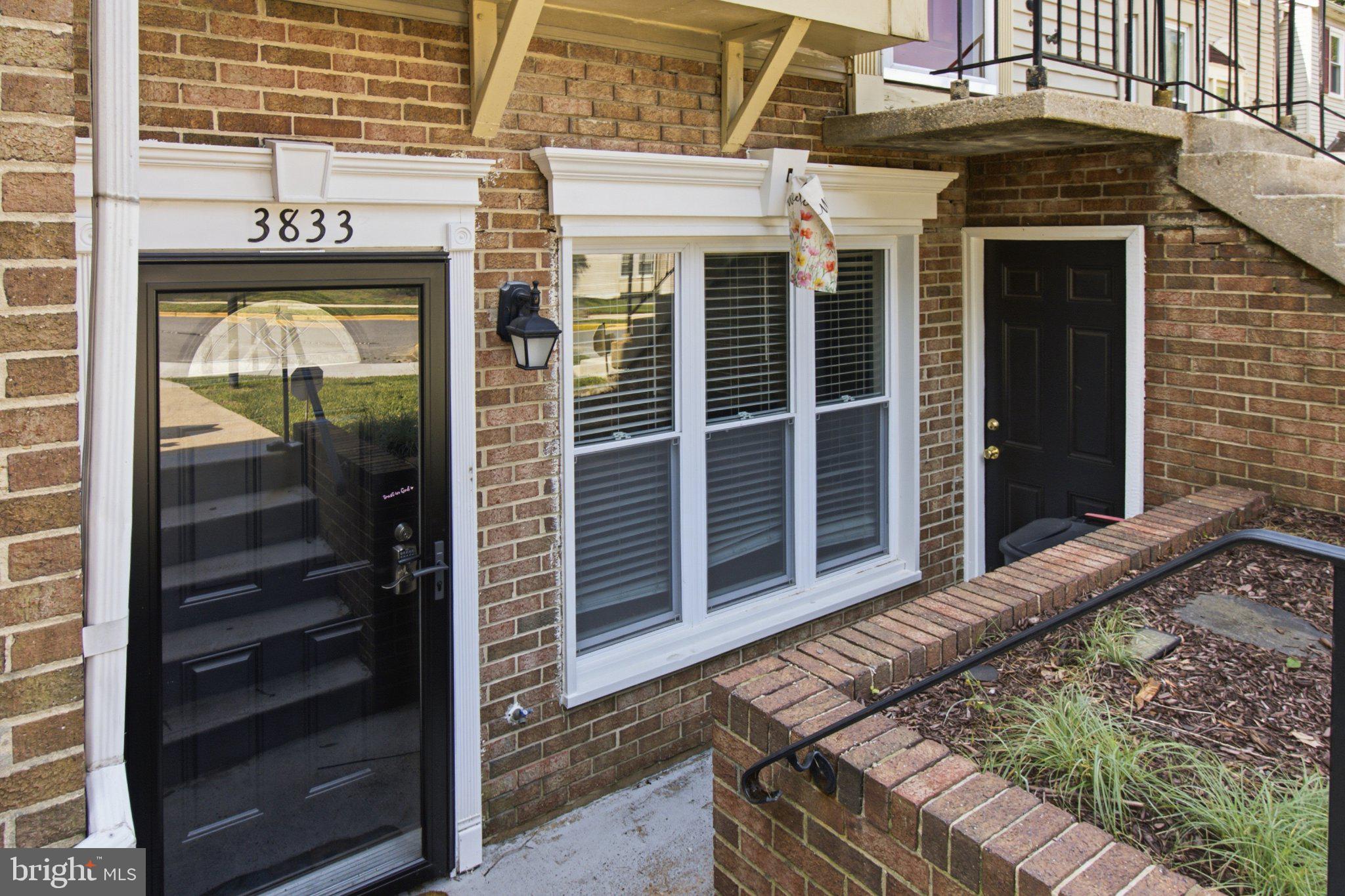 GREENCASTLE MANOR - Residential