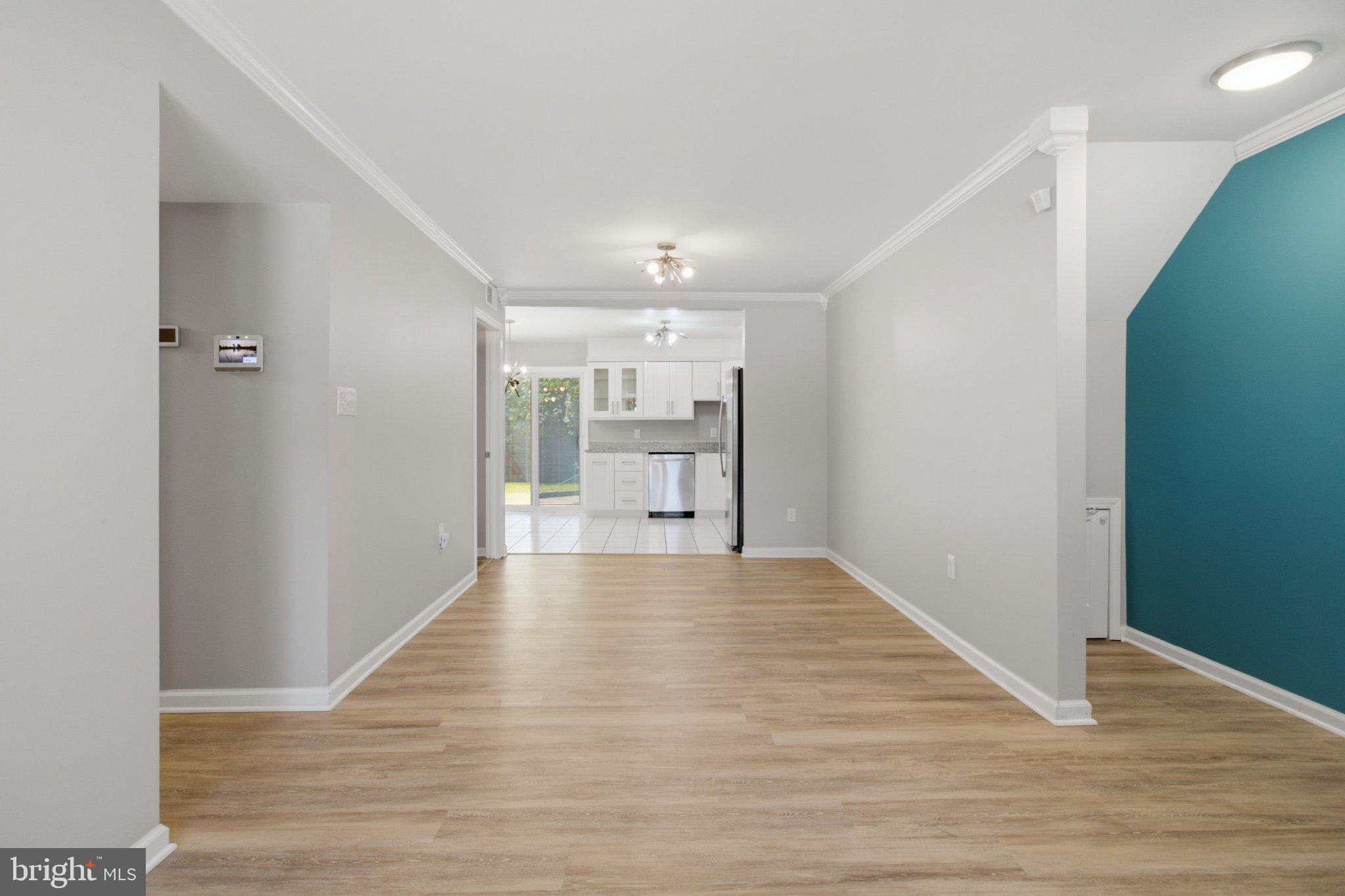 GREENCASTLE MANOR - Residential