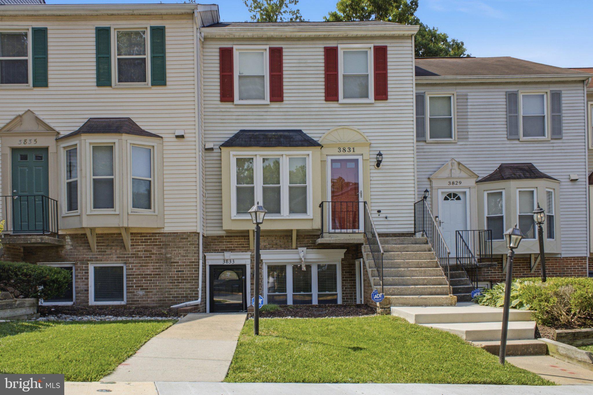 GREENCASTLE MANOR - Residential