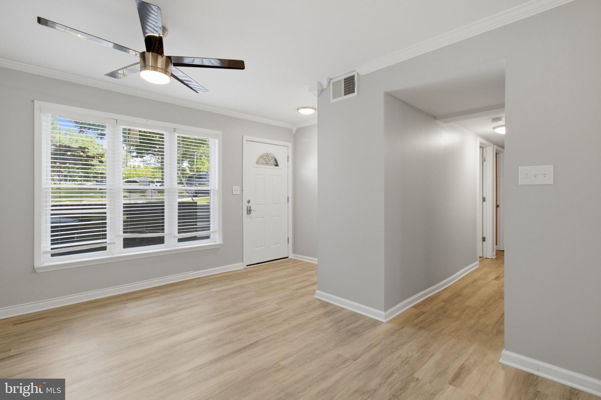 GREENCASTLE MANOR - Residential