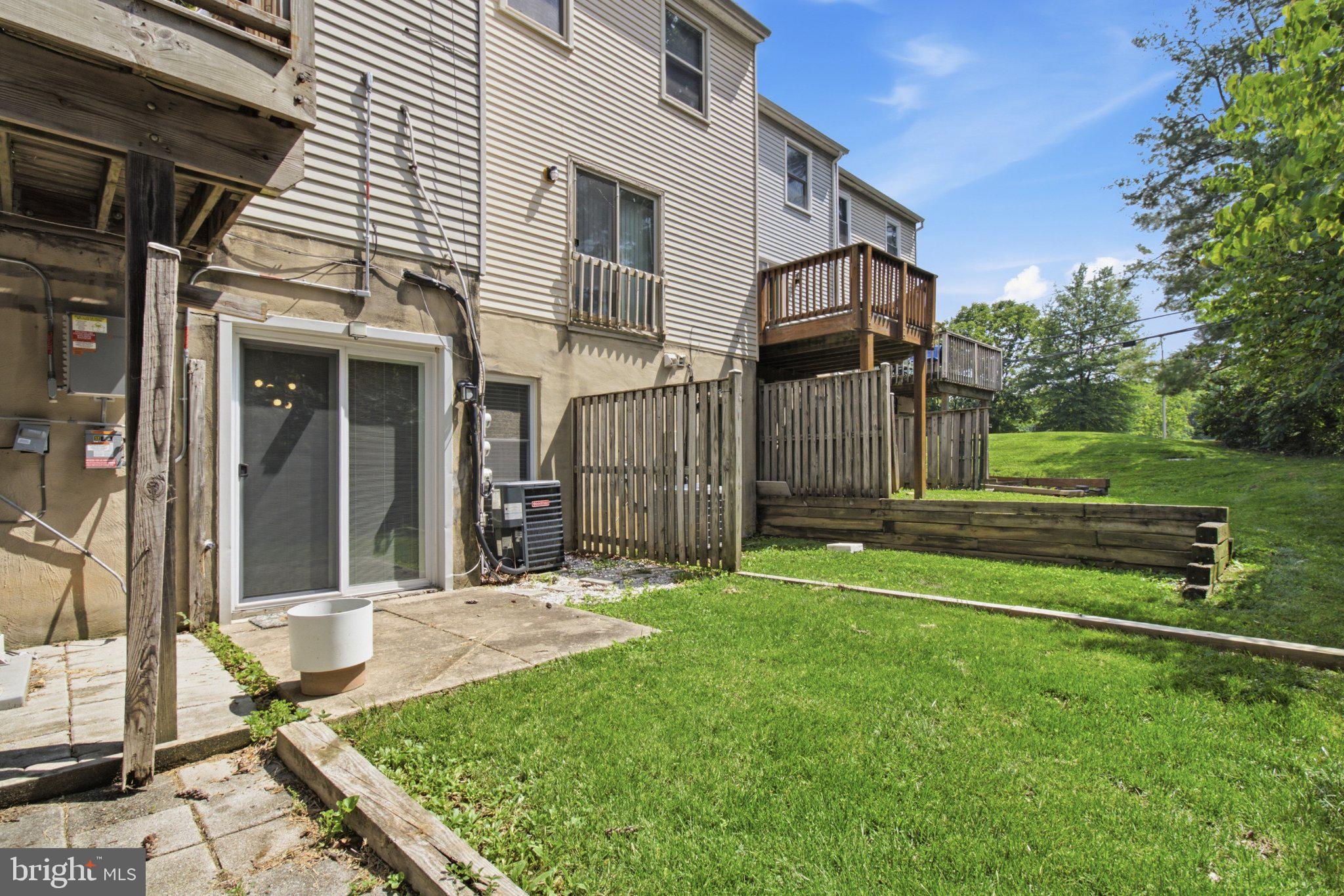 GREENCASTLE MANOR - Residential