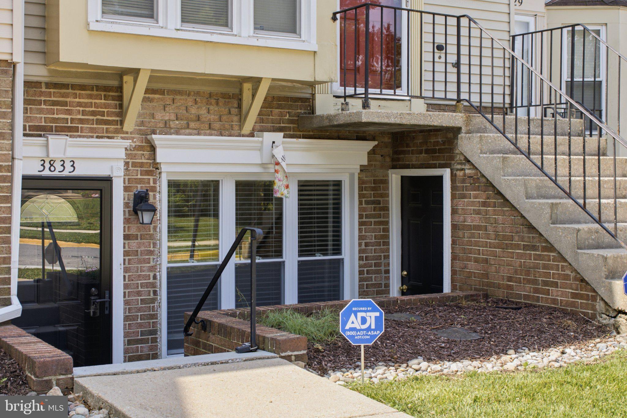 GREENCASTLE MANOR - Residential