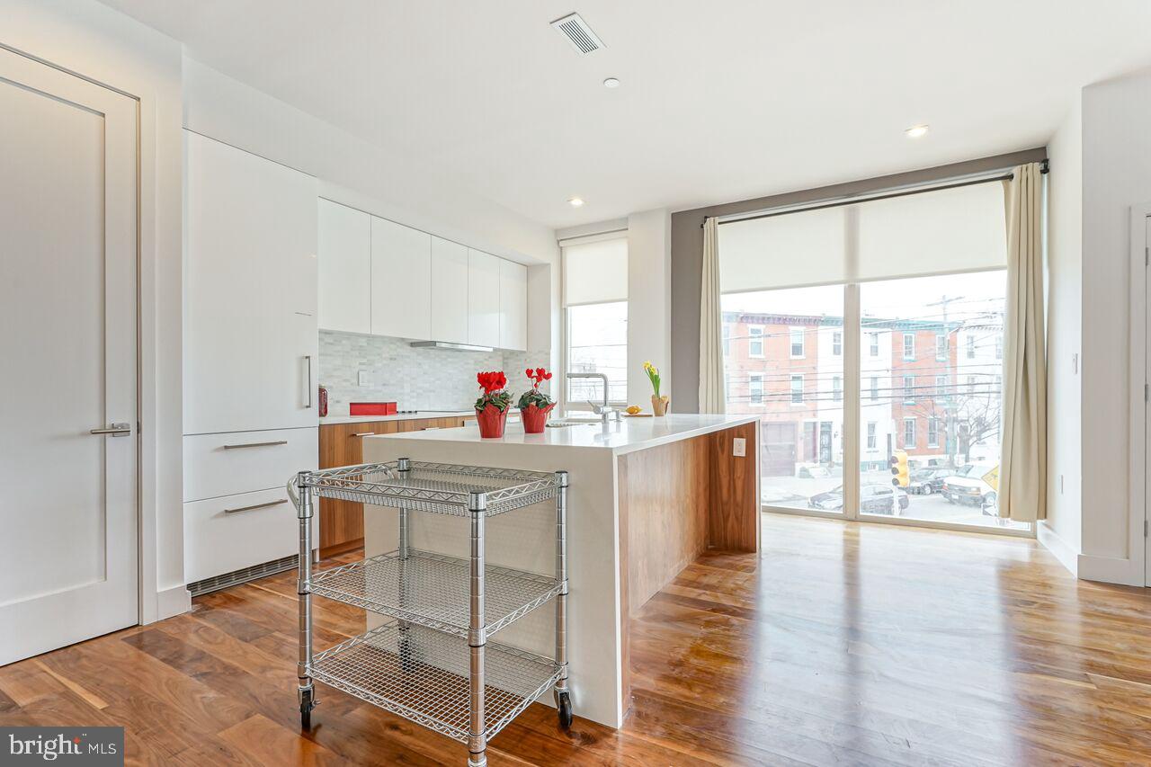 FITLER SQUARE - Residential