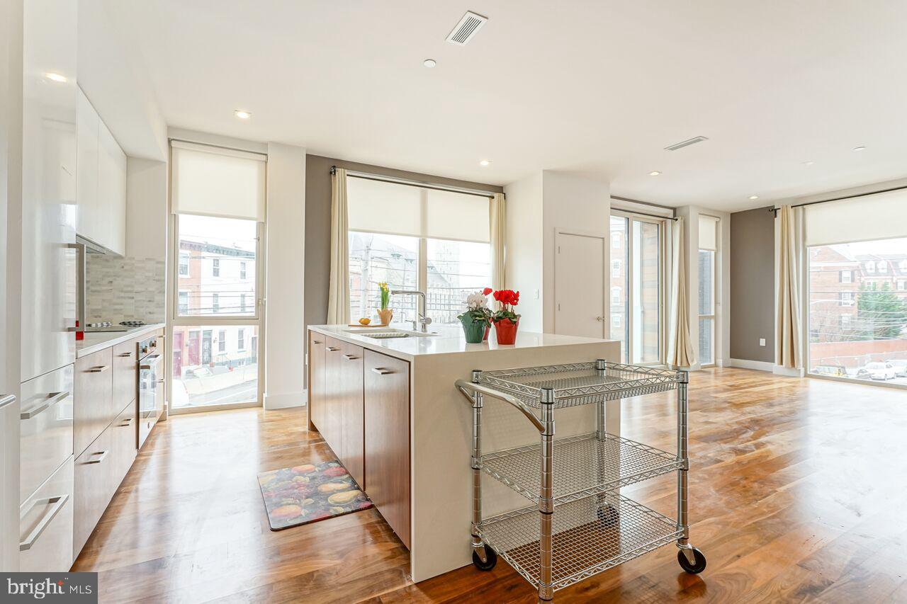 FITLER SQUARE - Residential