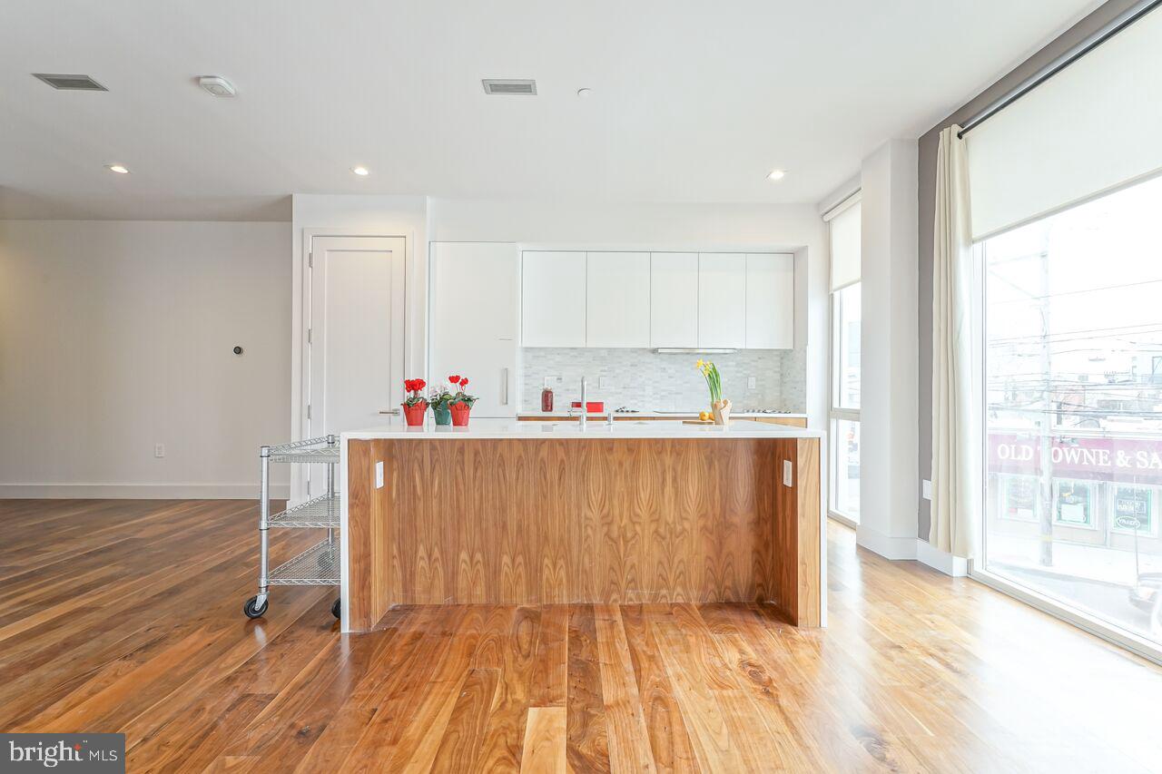 FITLER SQUARE - Residential