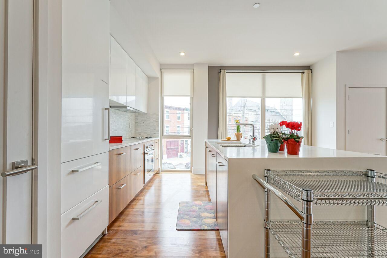 FITLER SQUARE - Residential