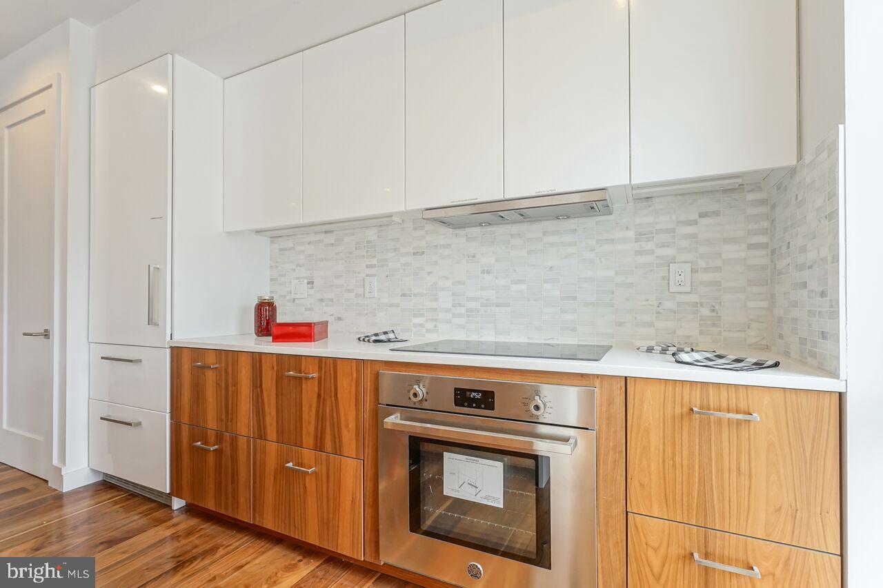 FITLER SQUARE - Residential