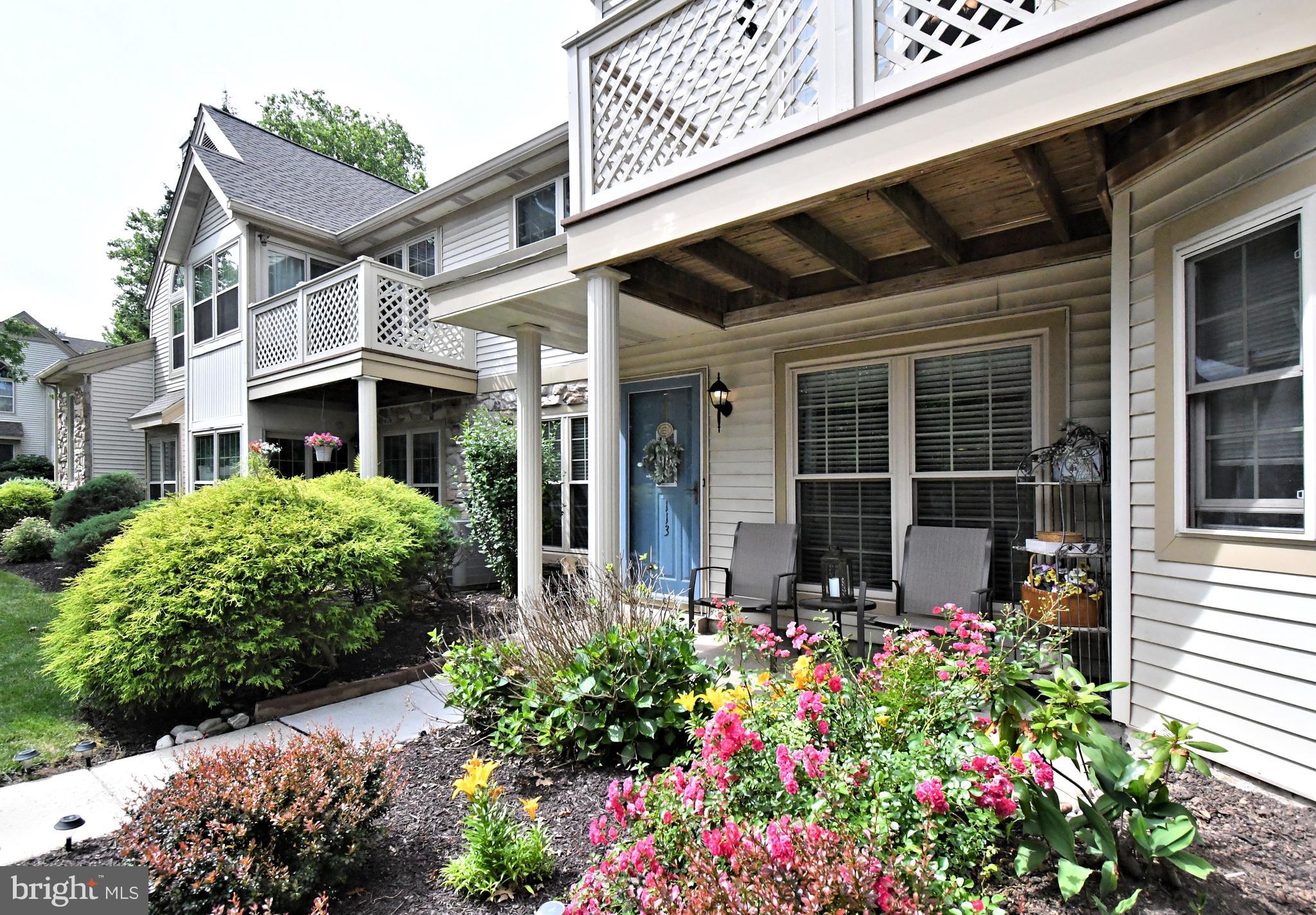 MONTGOMERY BROOKE - Residential