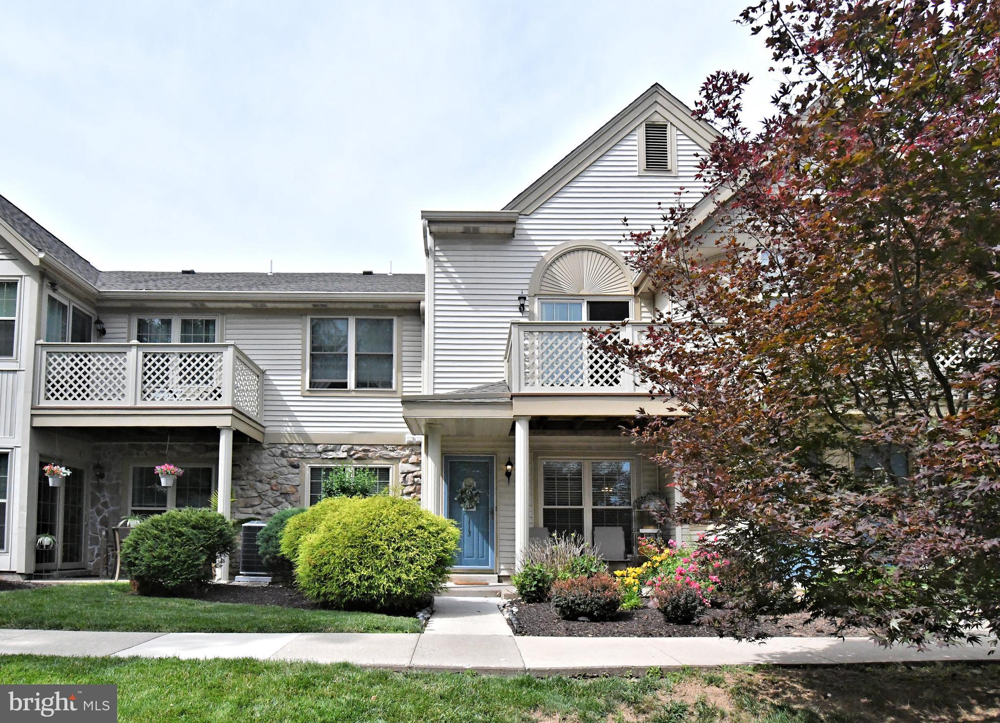 MONTGOMERY BROOKE - Residential