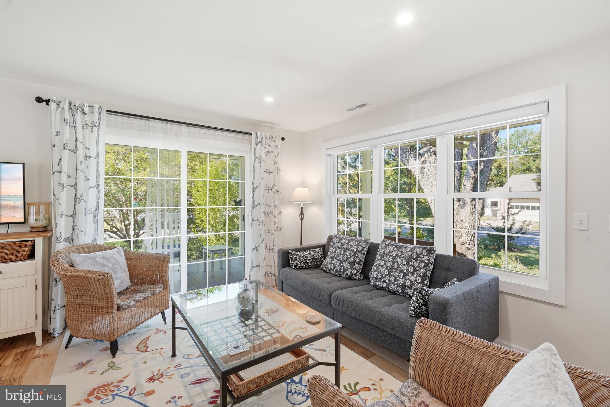 OXFORD - Residential