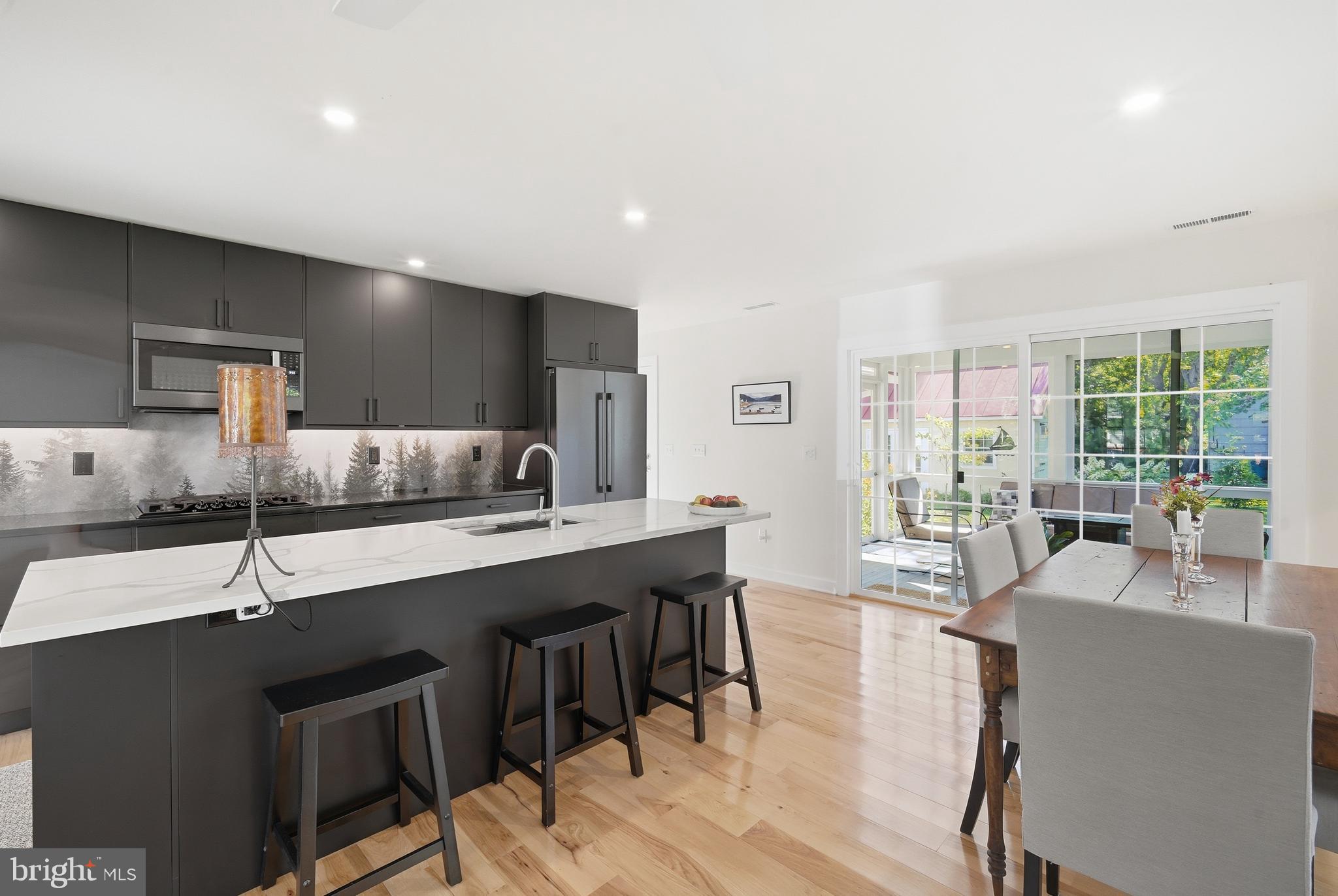 OXFORD - Residential