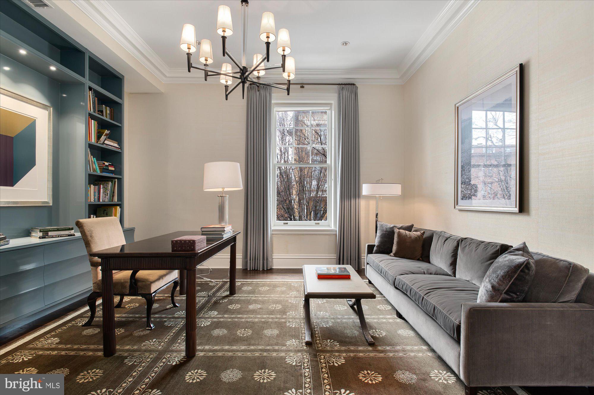 KALORAMA - Residential