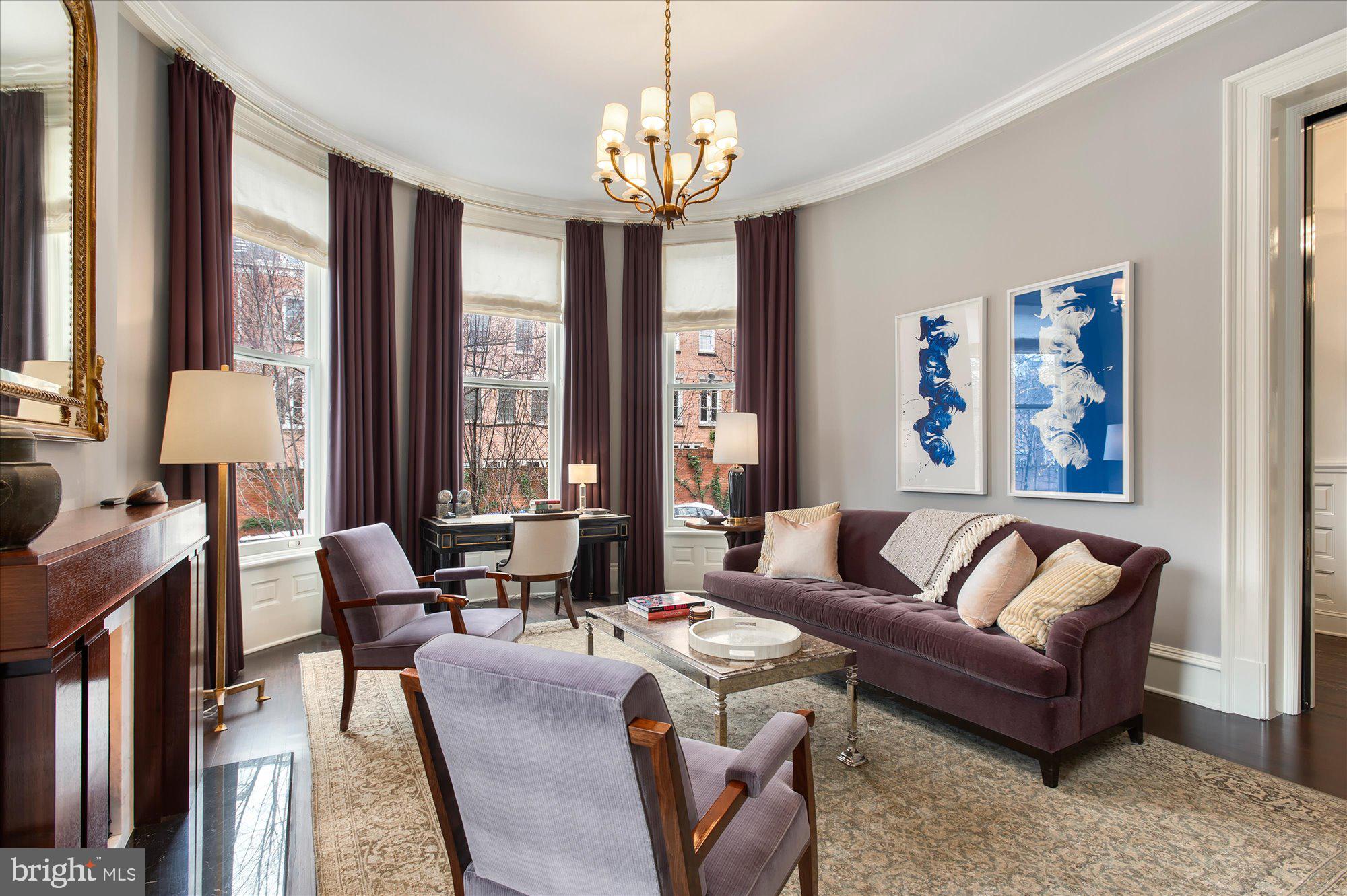 KALORAMA - Residential