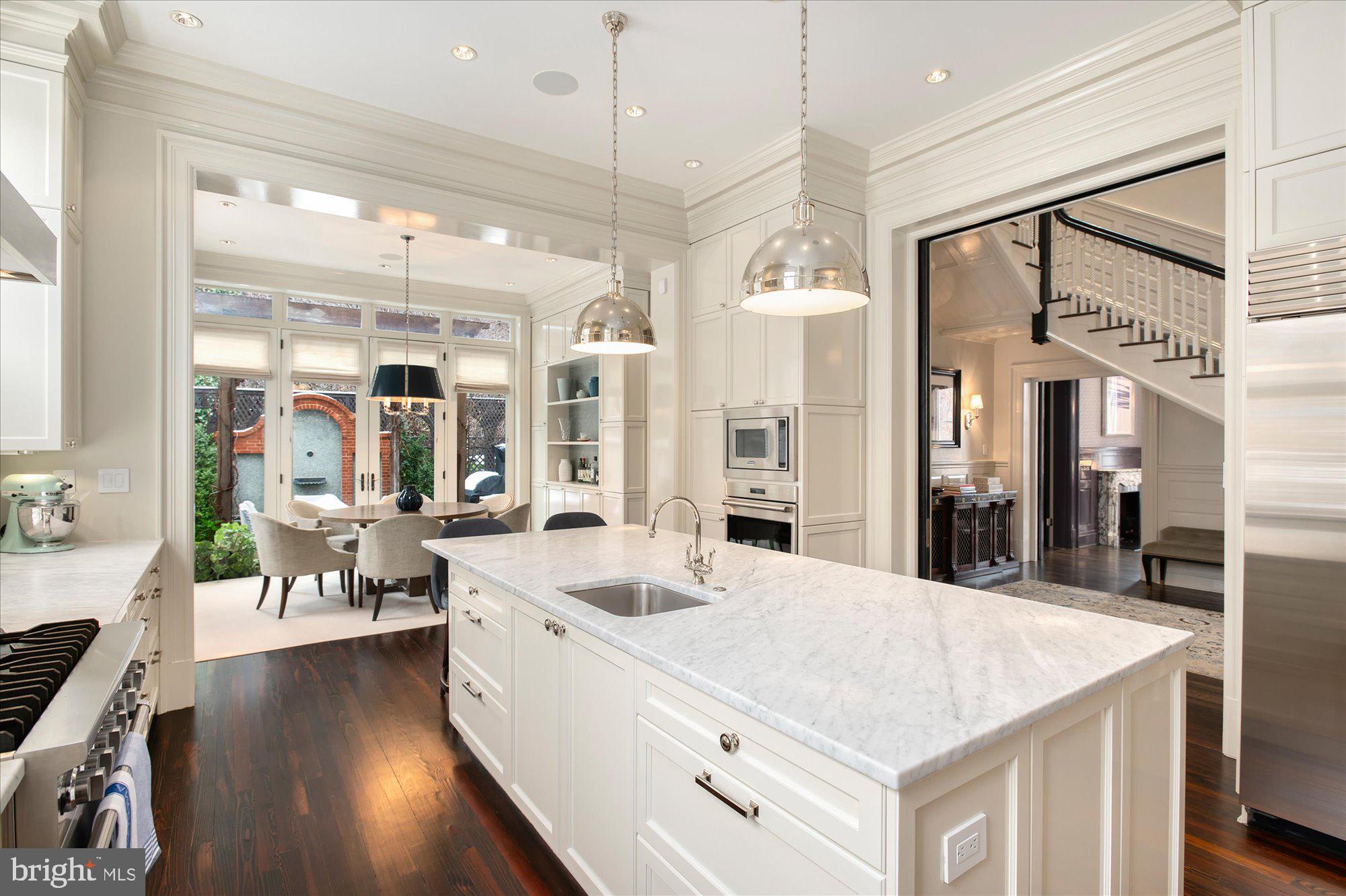 KALORAMA - Residential