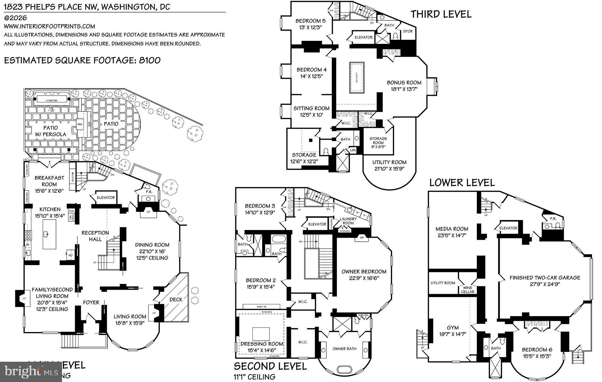 KALORAMA - Residential