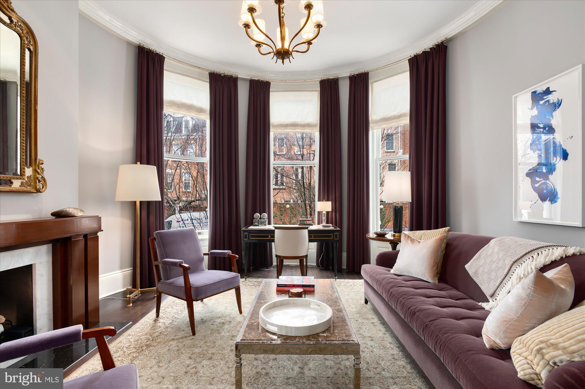 KALORAMA - Residential