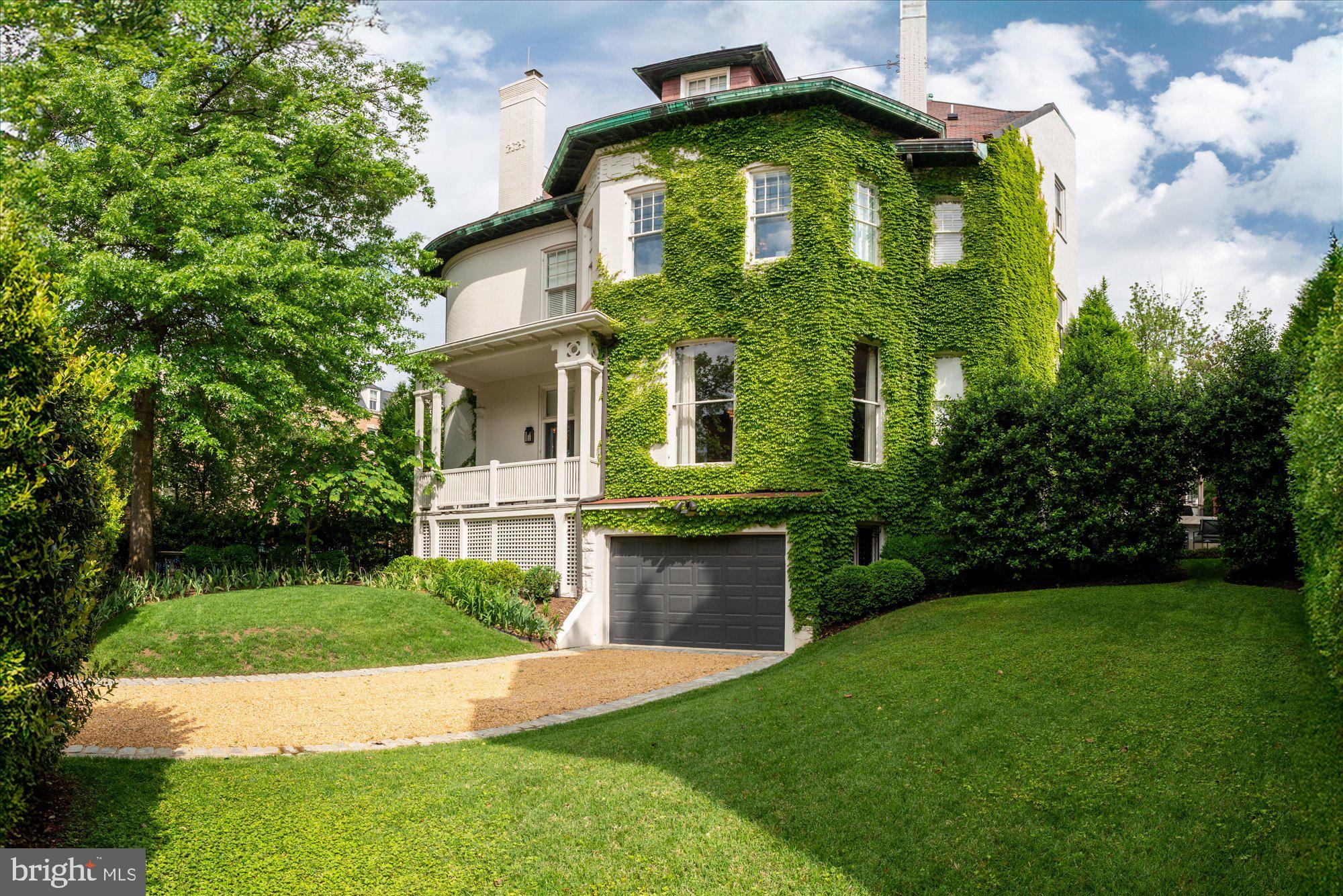KALORAMA - Residential