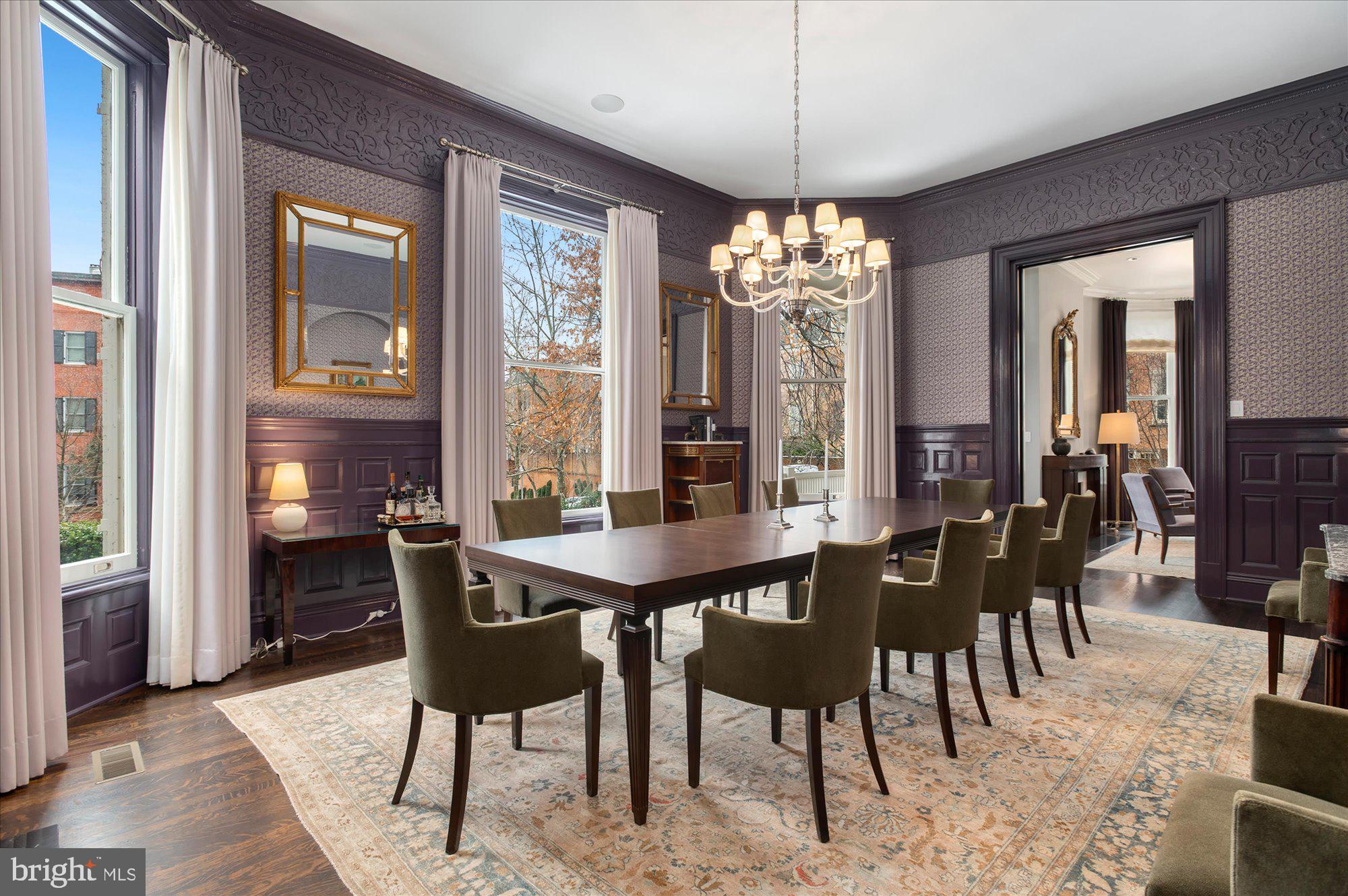 KALORAMA - Residential