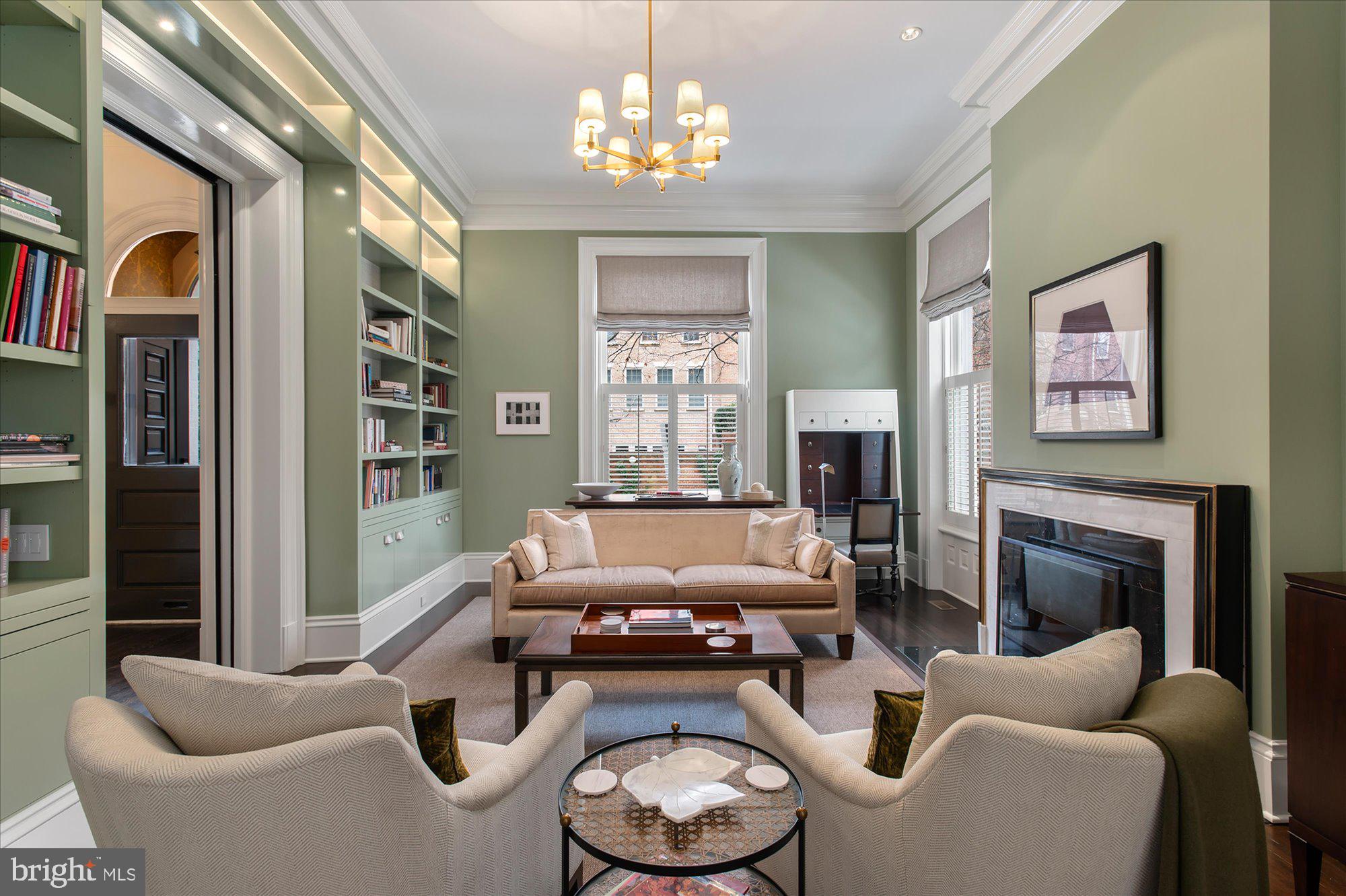 KALORAMA - Residential