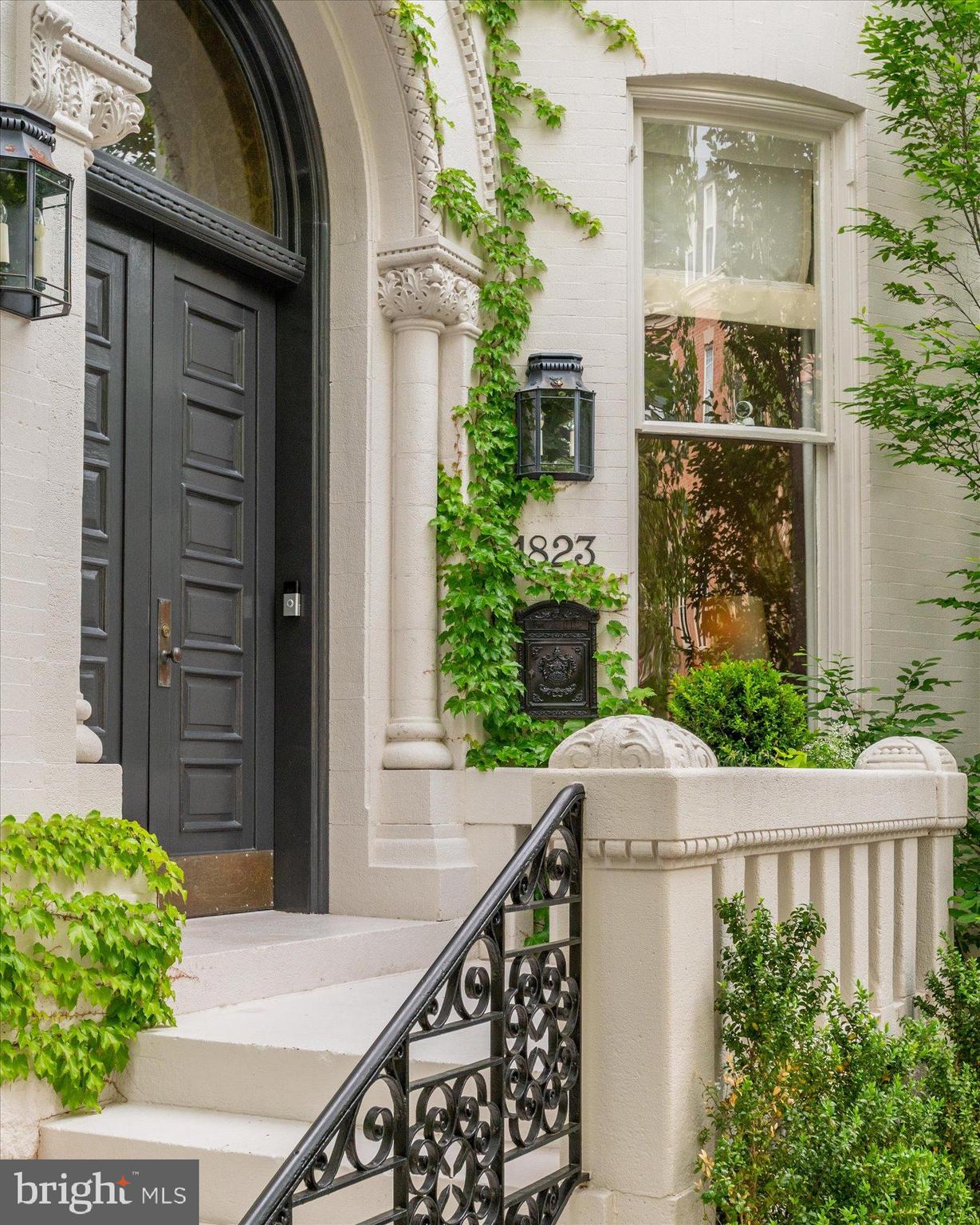 KALORAMA - Residential