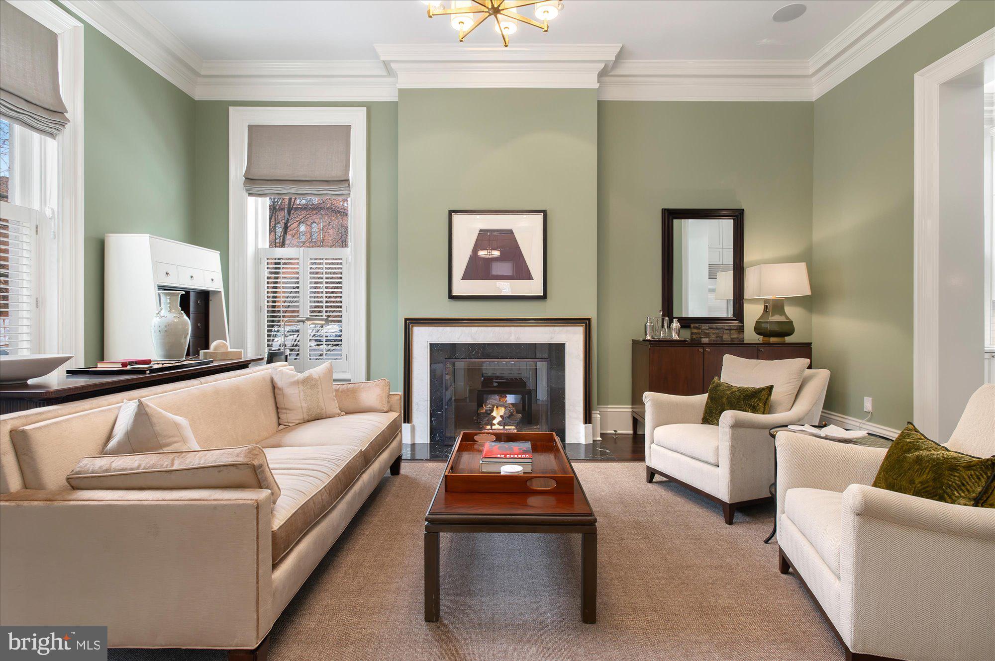 KALORAMA - Residential
