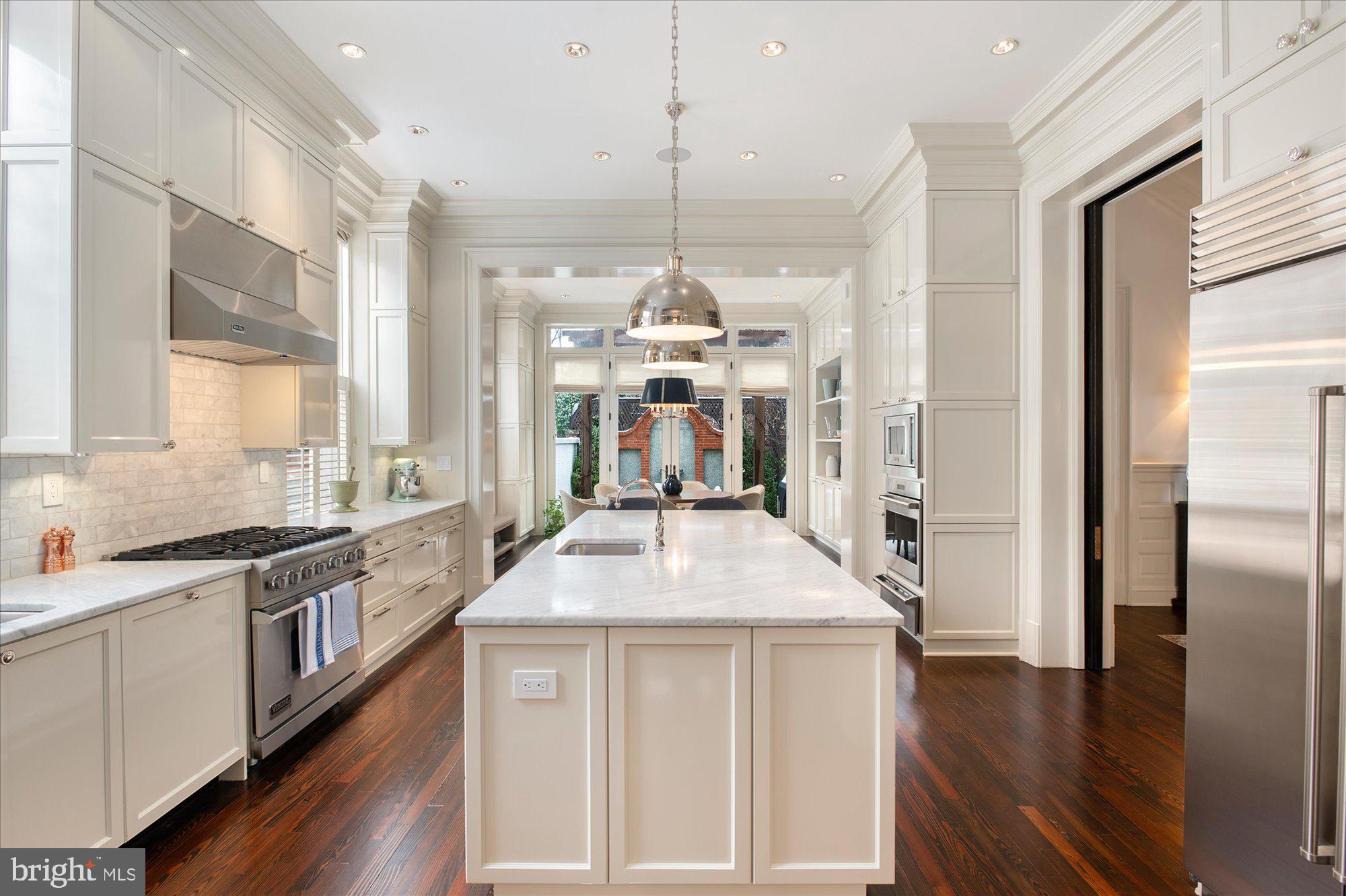 KALORAMA - Residential