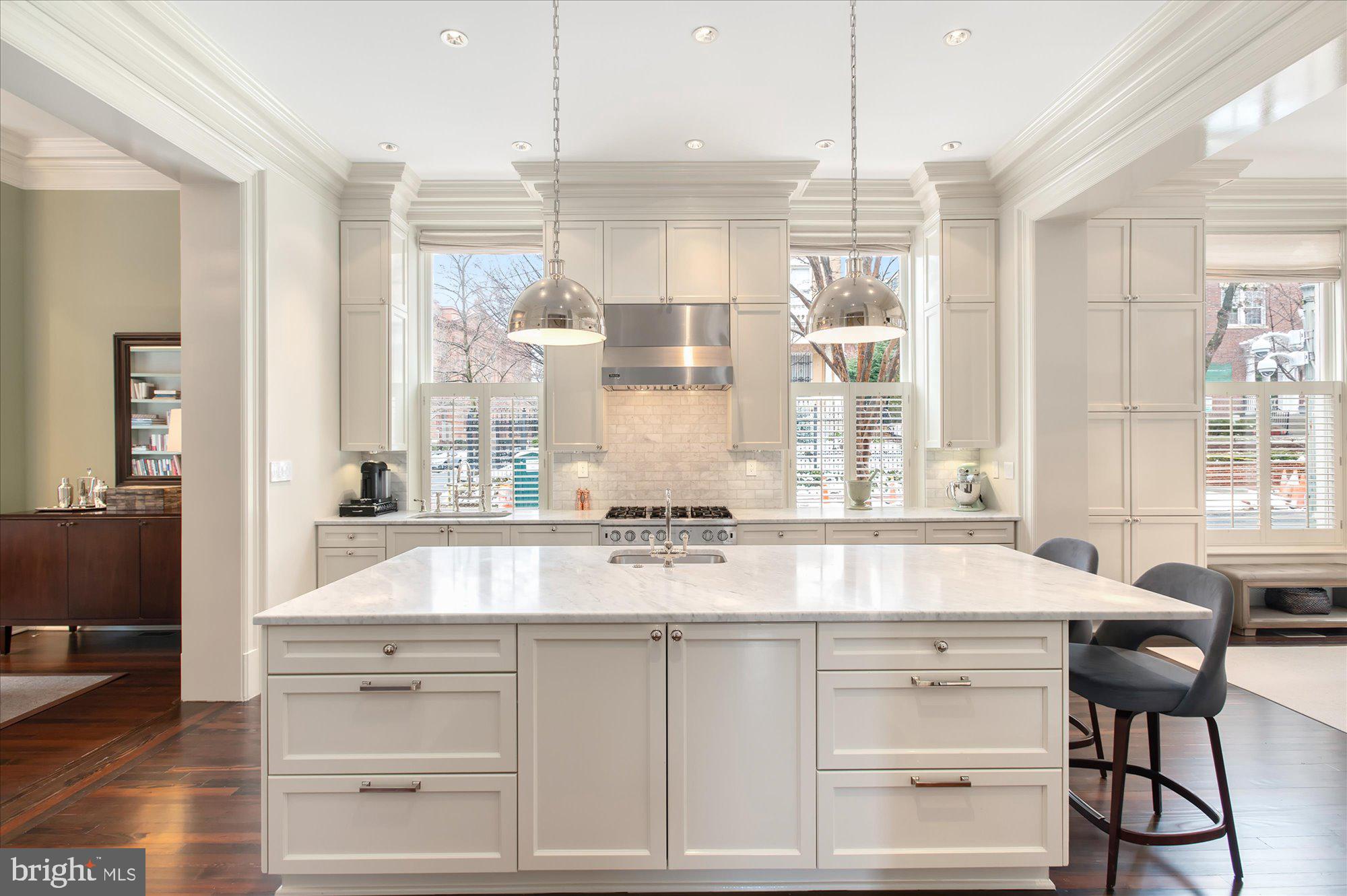 KALORAMA - Residential