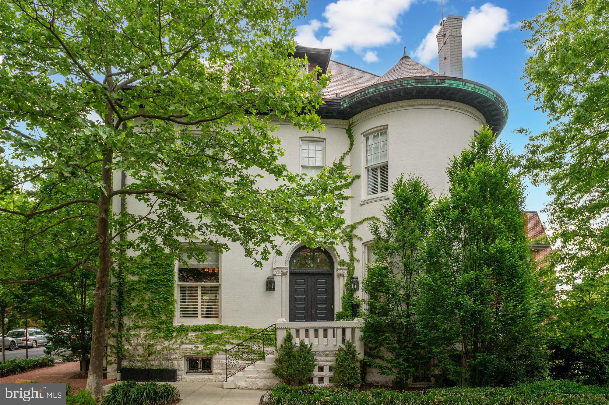 KALORAMA - Residential