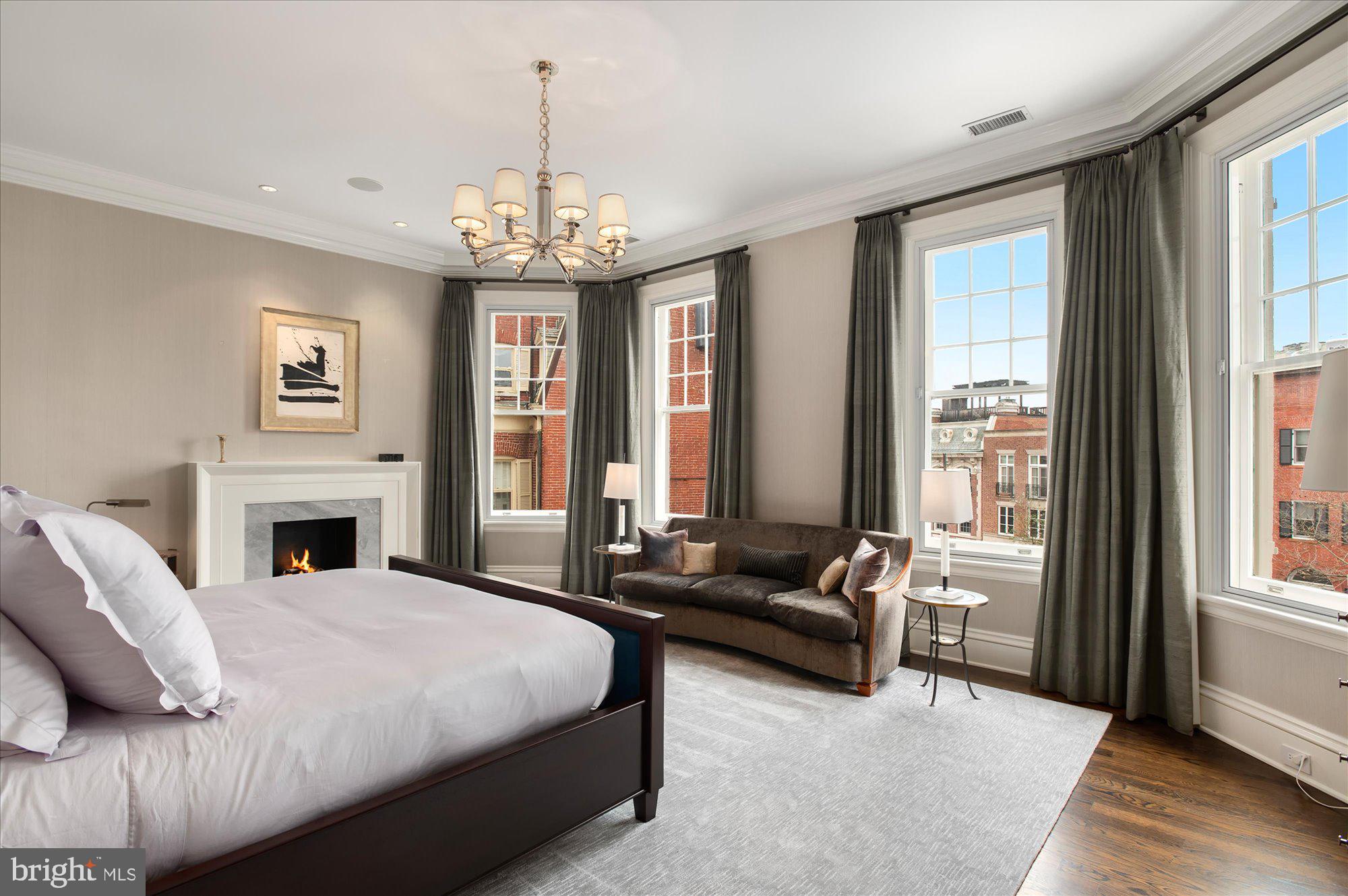 KALORAMA - Residential