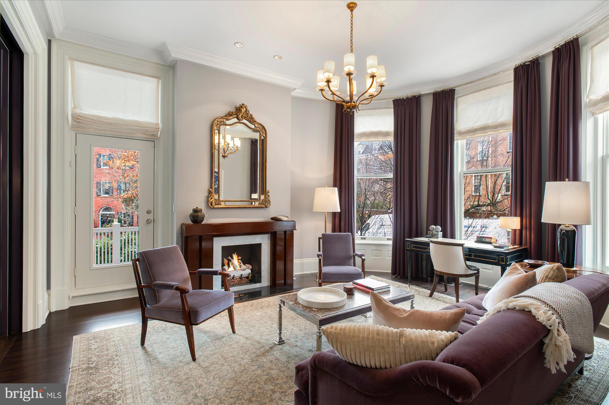 KALORAMA - Residential