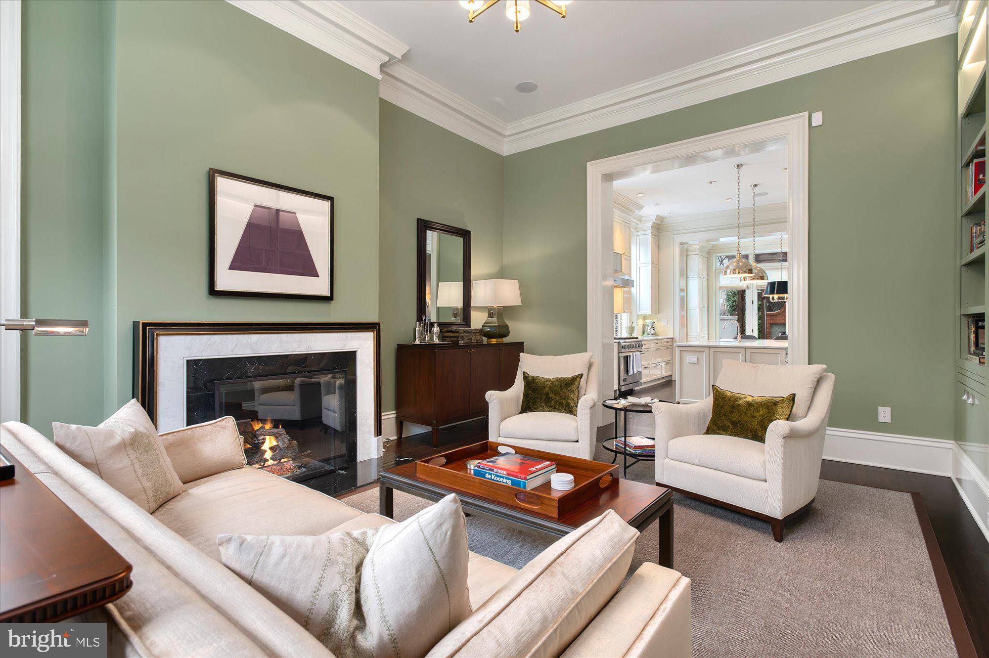 KALORAMA - Residential
