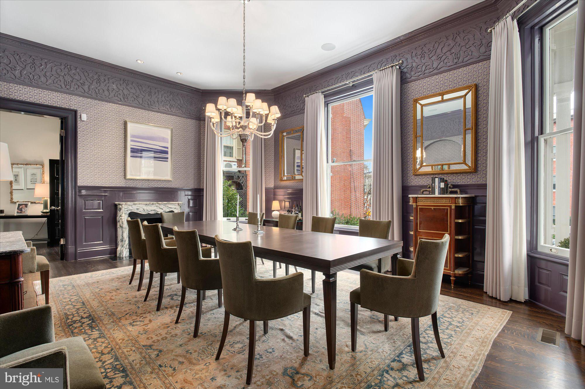 KALORAMA - Residential