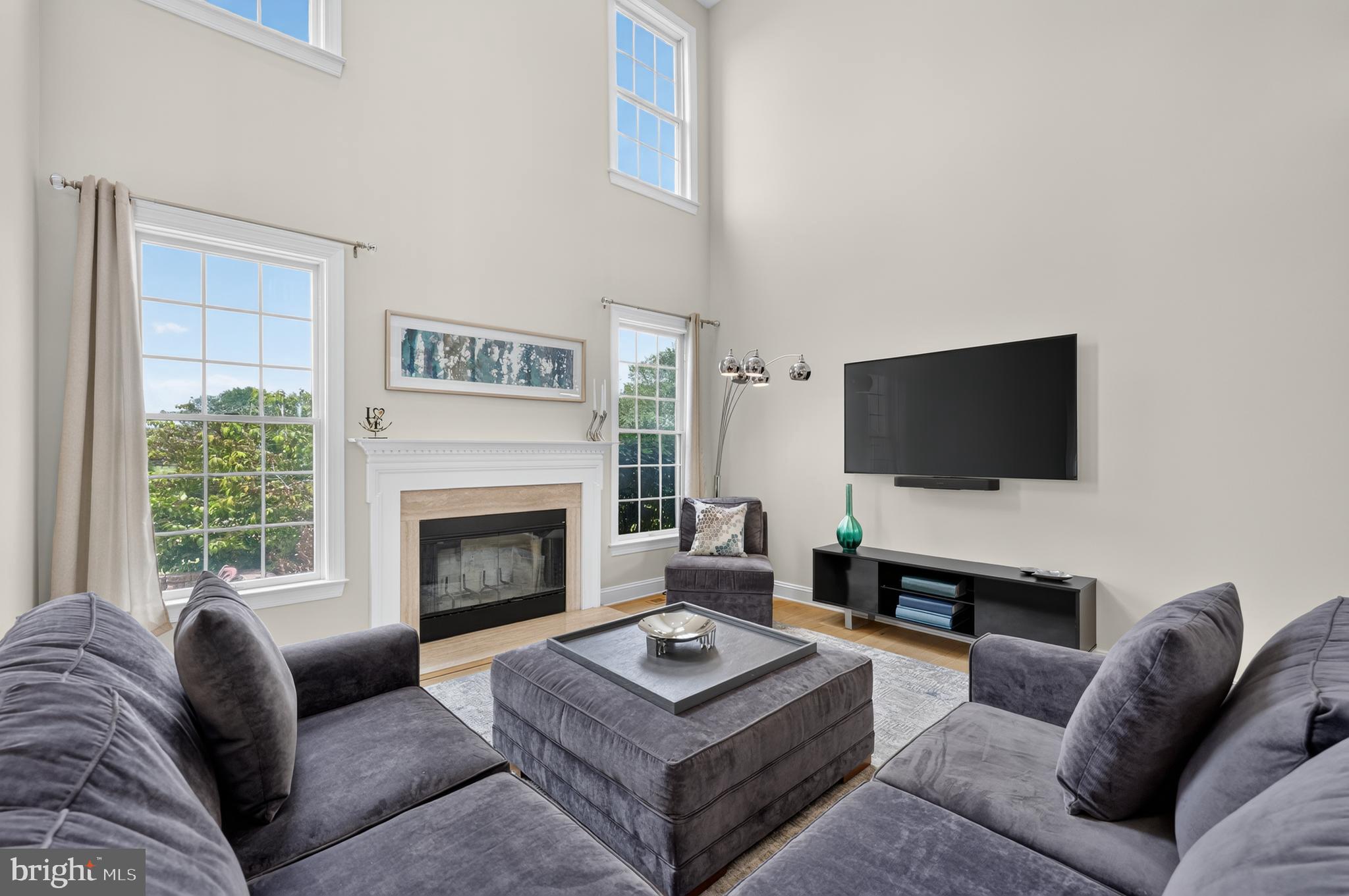 NEWTOWN MEADOWS - Residential
