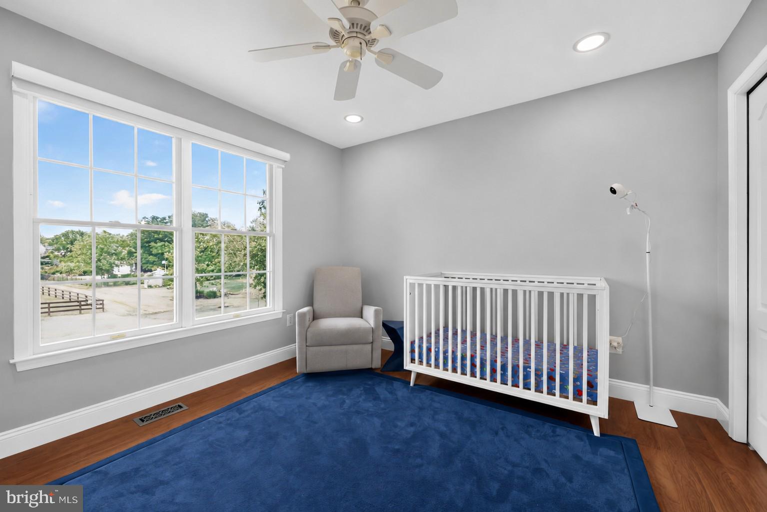 NEWTOWN MEADOWS - Residential