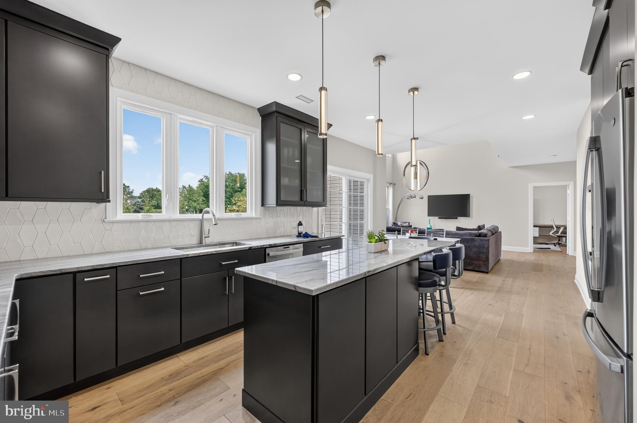 NEWTOWN MEADOWS - Residential