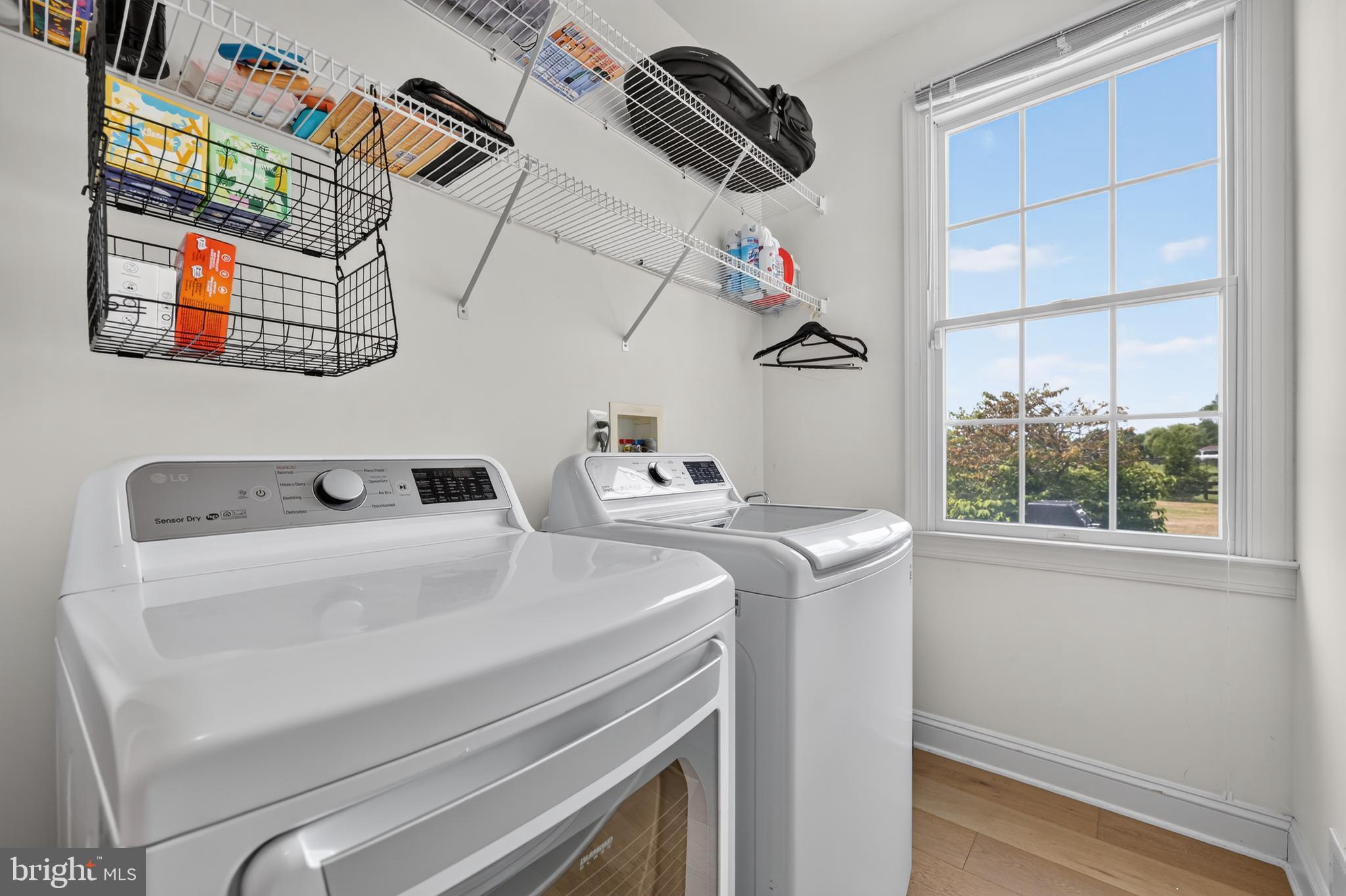 NEWTOWN MEADOWS - Residential