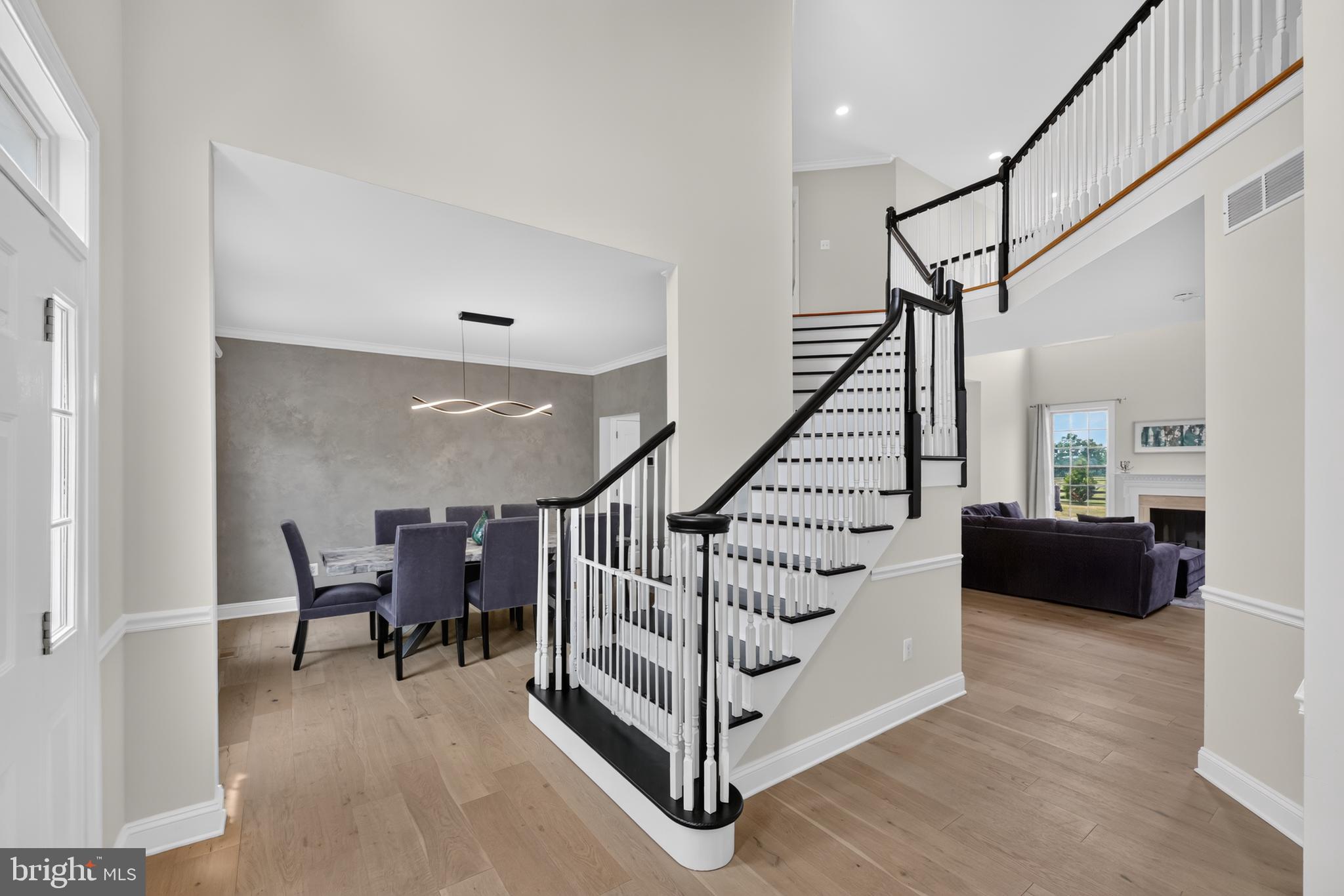 NEWTOWN MEADOWS - Residential