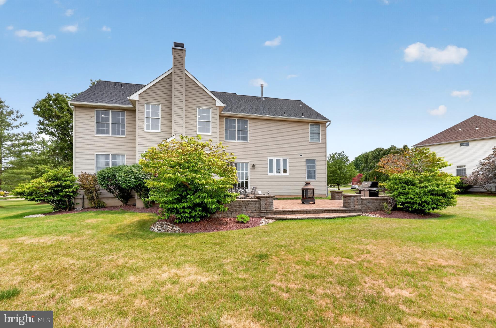 NEWTOWN MEADOWS - Residential