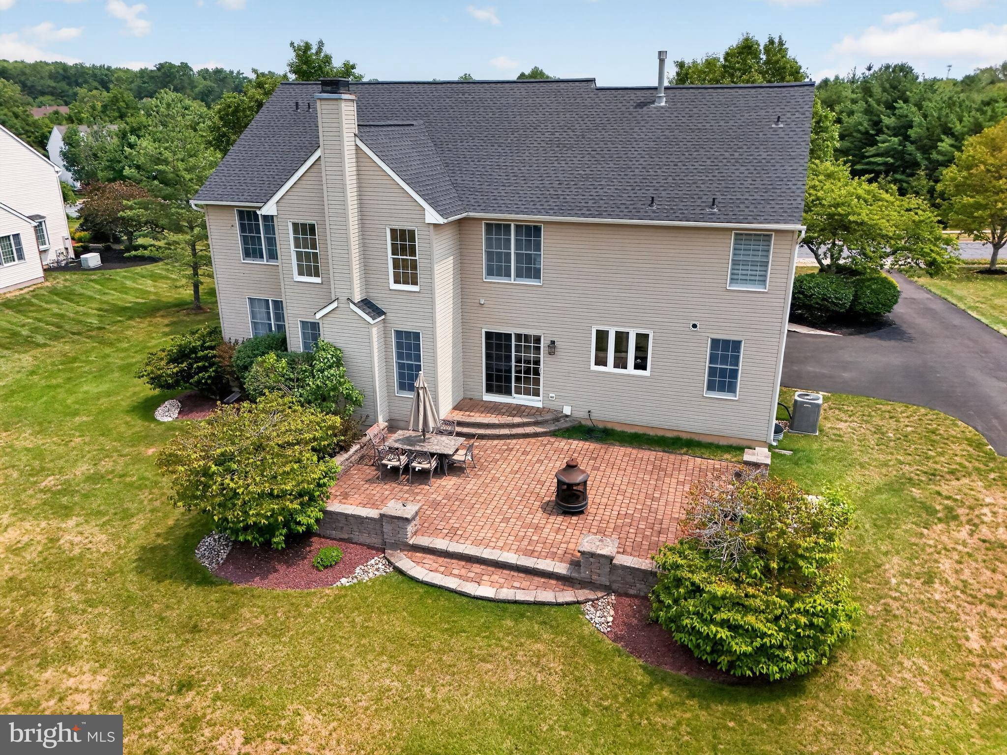 NEWTOWN MEADOWS - Residential