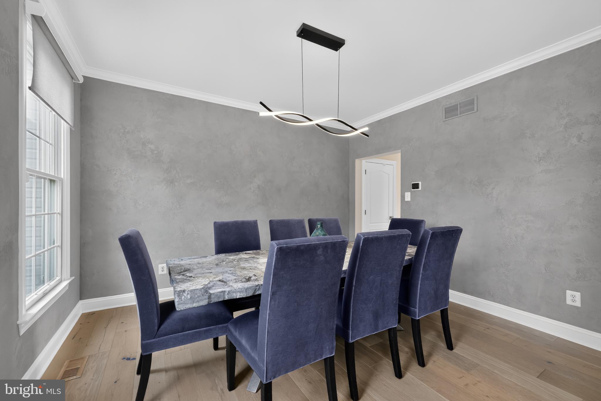 NEWTOWN MEADOWS - Residential