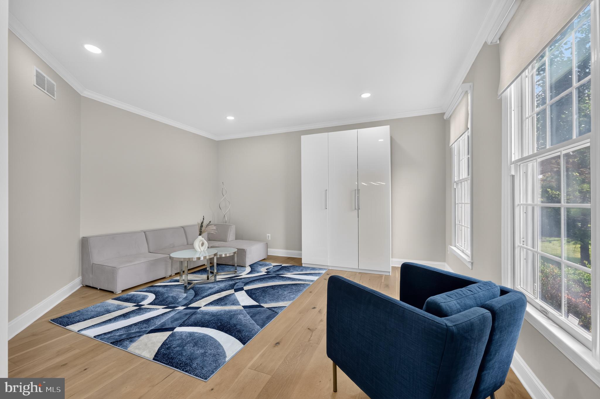 NEWTOWN MEADOWS - Residential