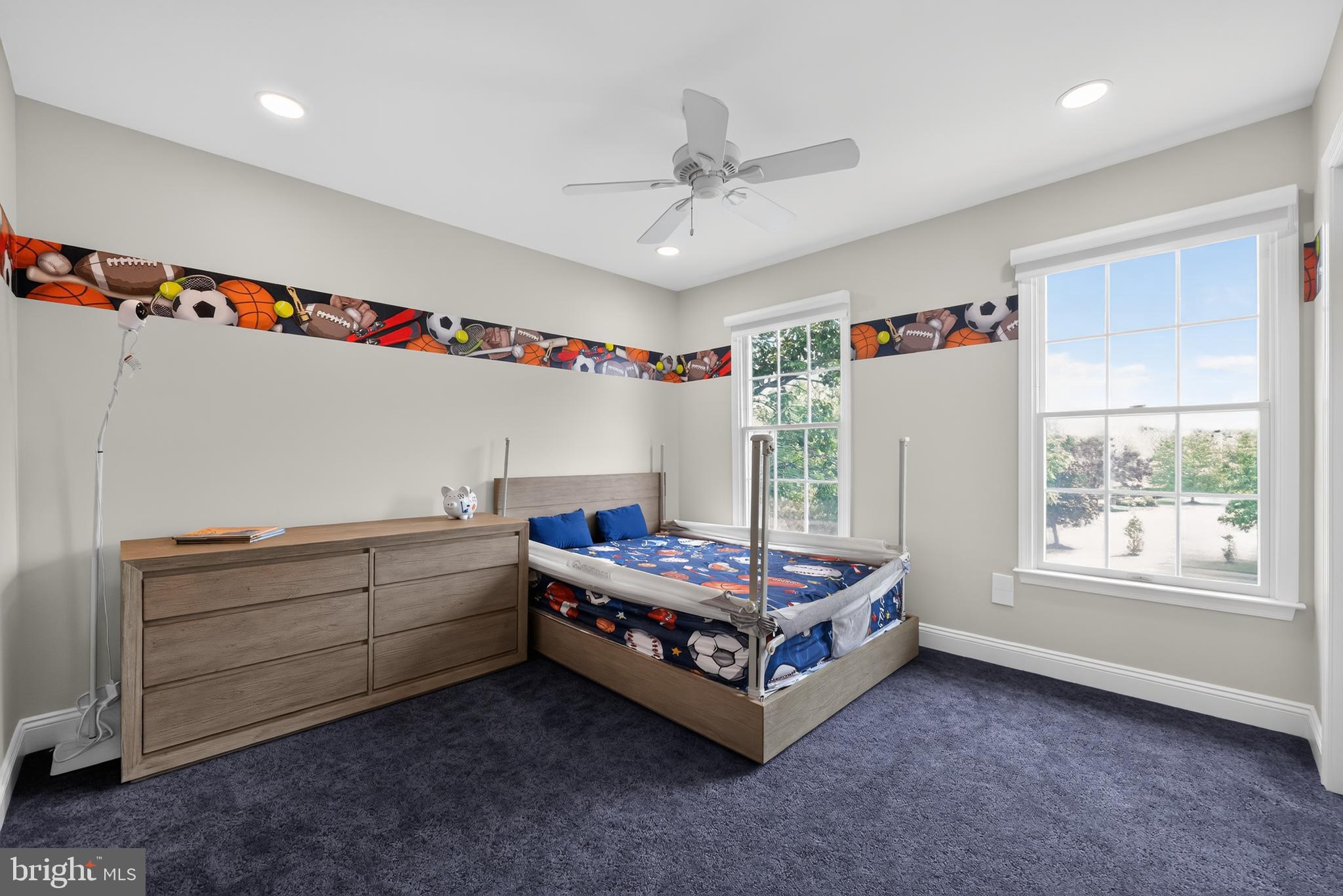 NEWTOWN MEADOWS - Residential