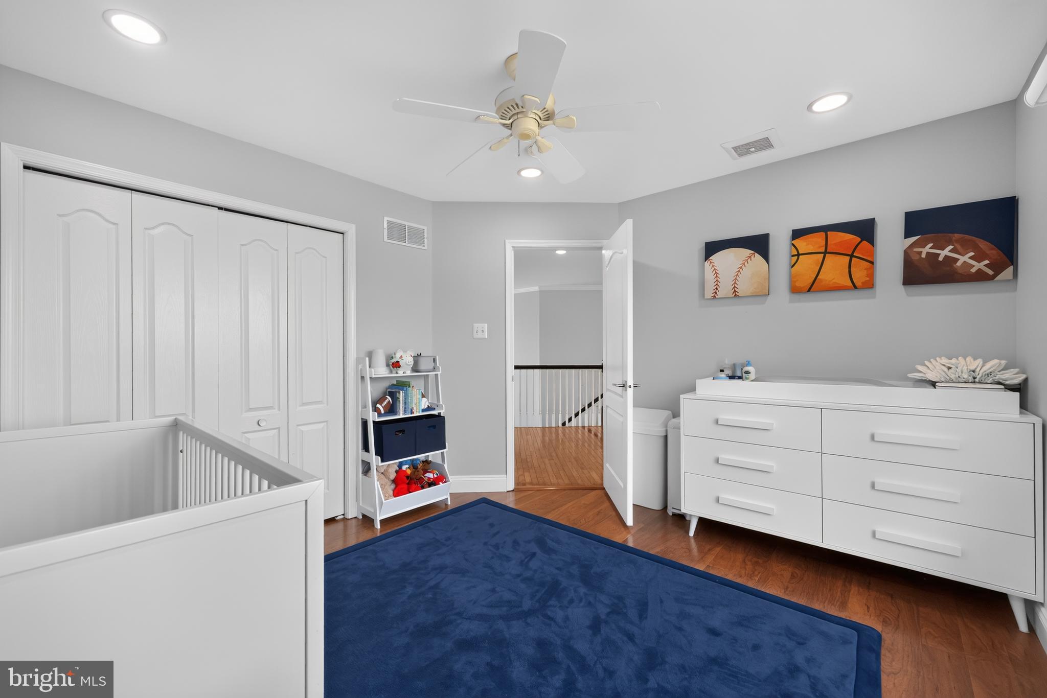 NEWTOWN MEADOWS - Residential