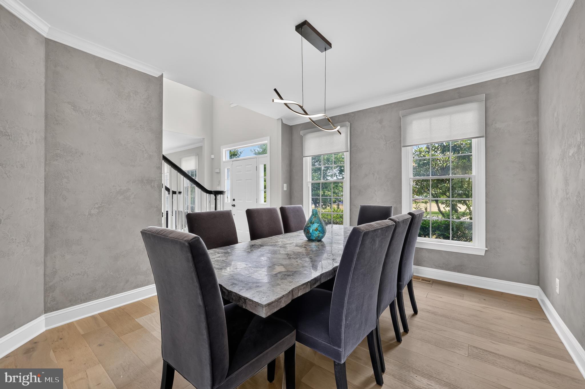 NEWTOWN MEADOWS - Residential