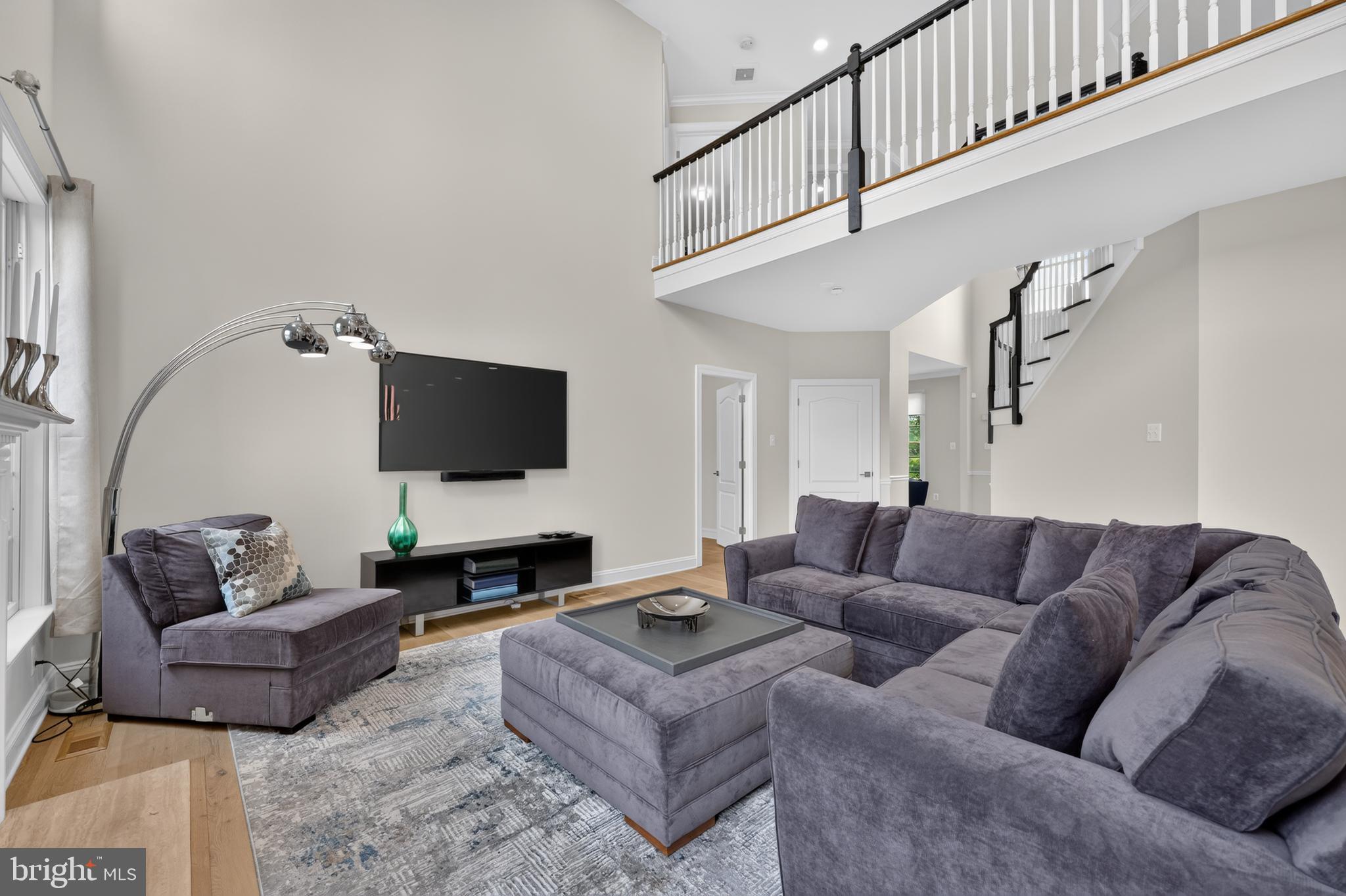 NEWTOWN MEADOWS - Residential