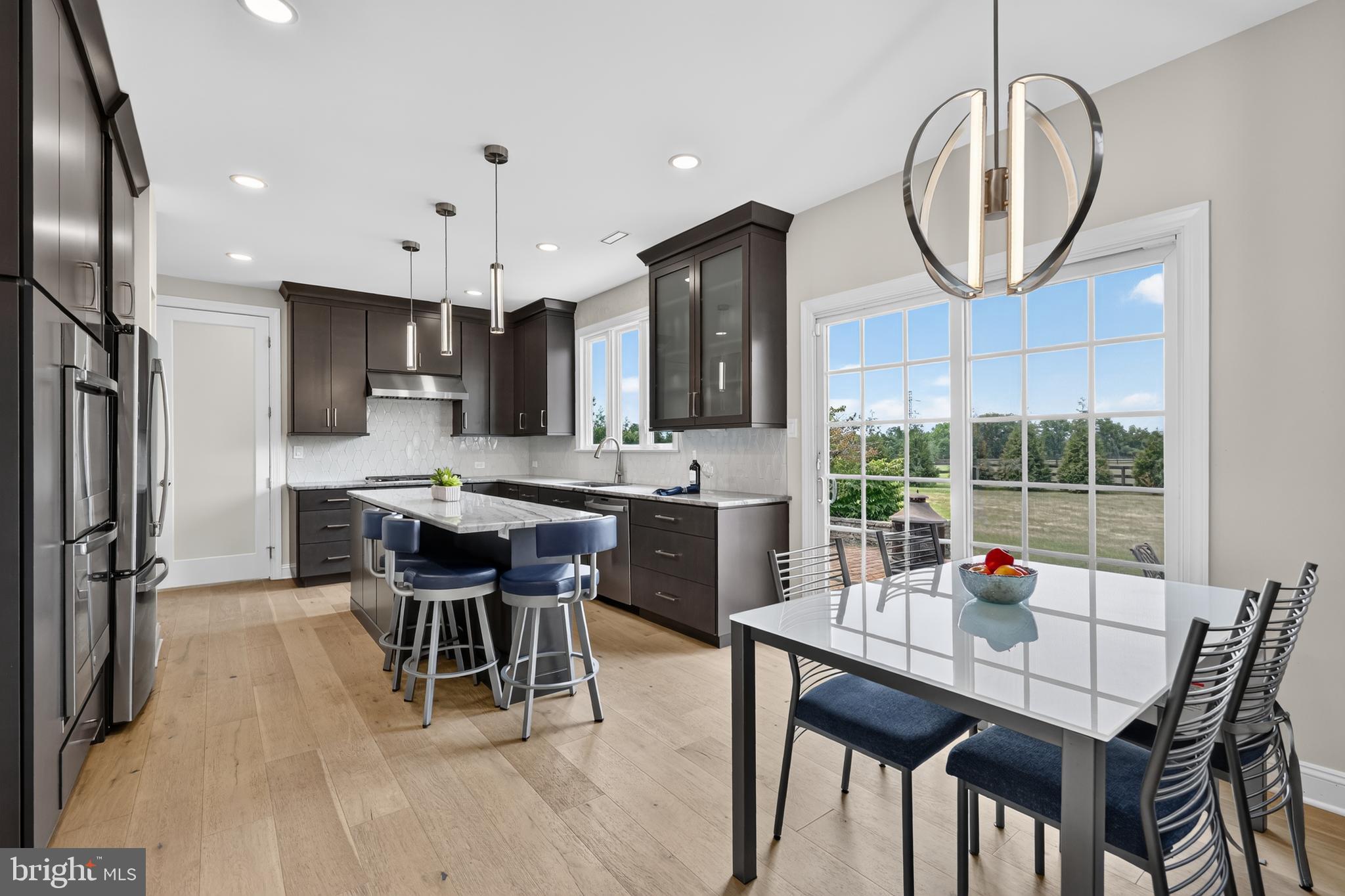 NEWTOWN MEADOWS - Residential