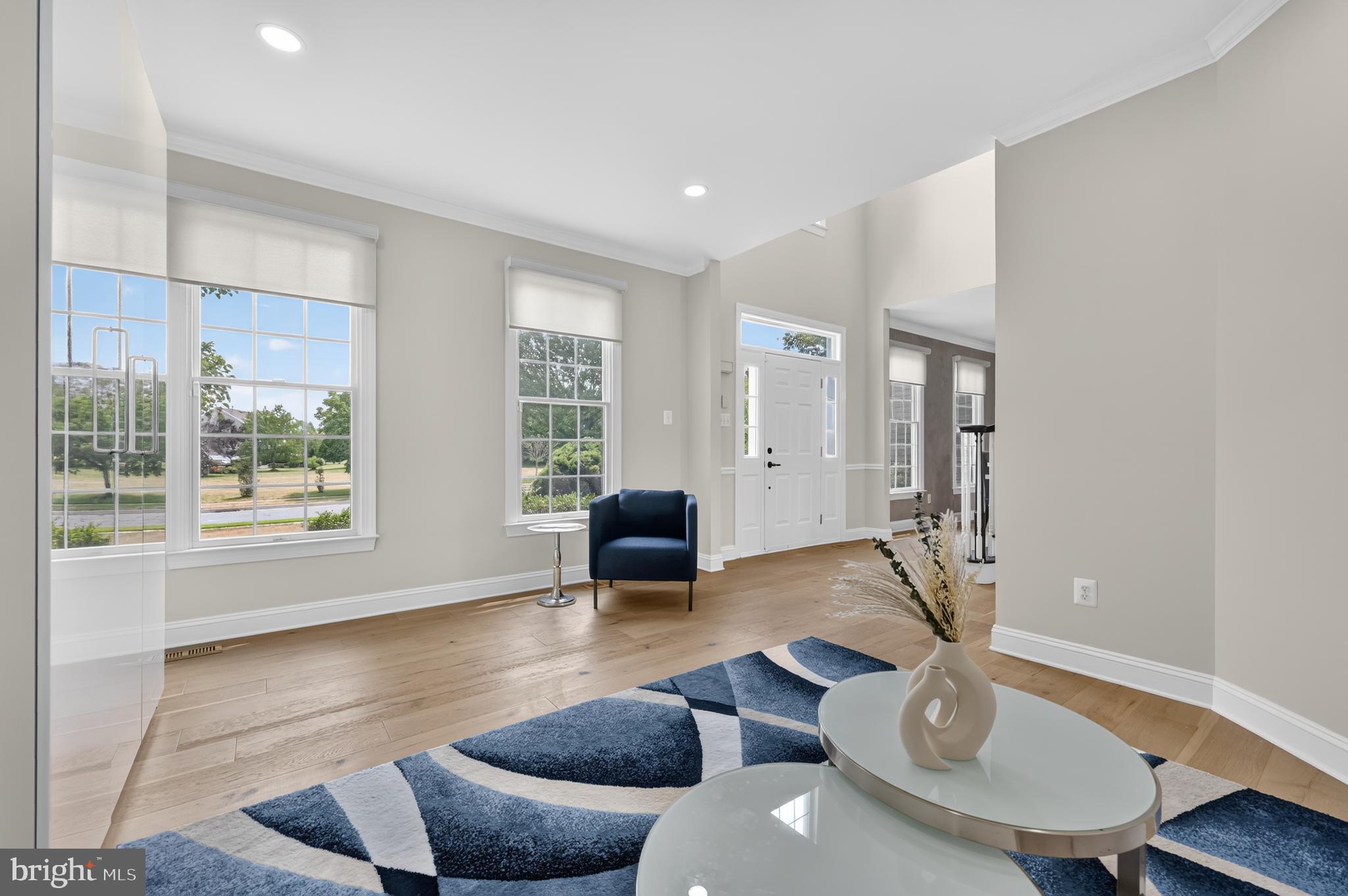 NEWTOWN MEADOWS - Residential