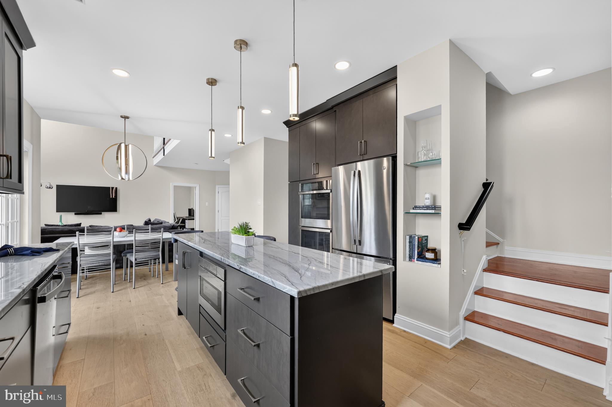 NEWTOWN MEADOWS - Residential